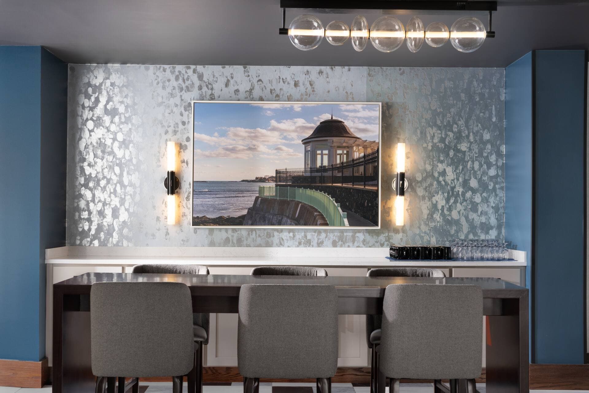 DoubleTree by Hilton Providence Airport Warwick