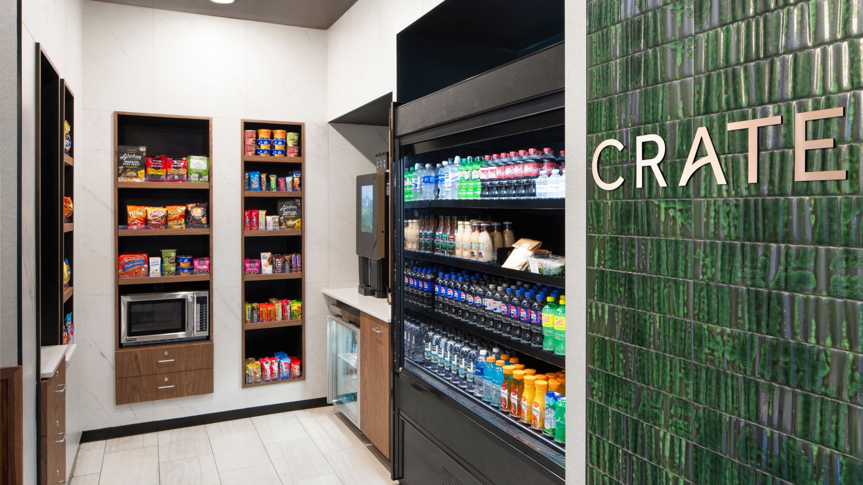 Courtyard by Marriott Seattle SeaTac Airport