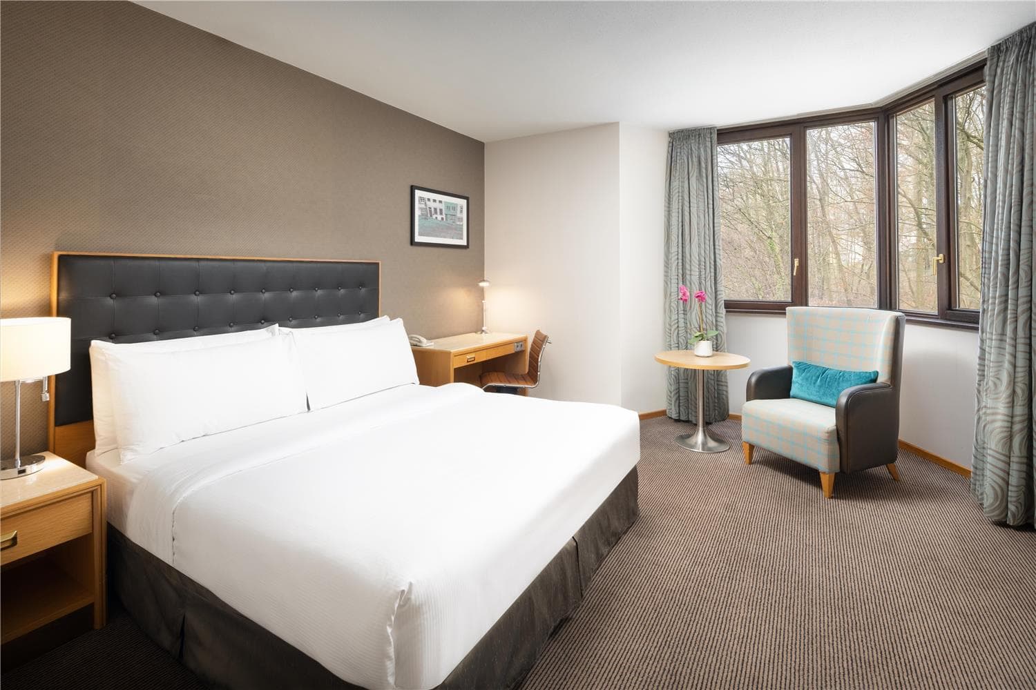 DoubleTree by Hilton Luxembourg