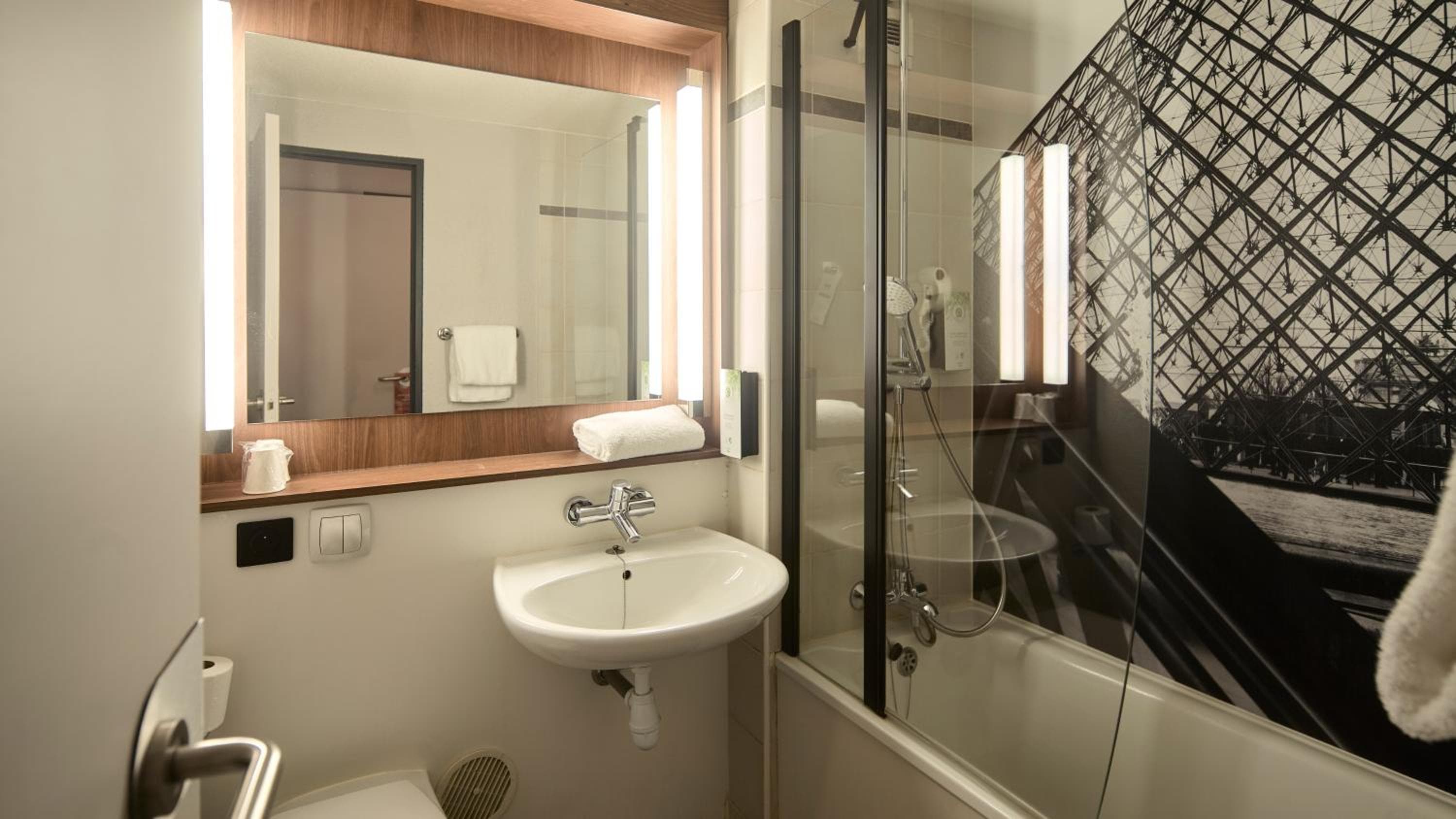 Campanile Saint-Quentin-En-Yvelines