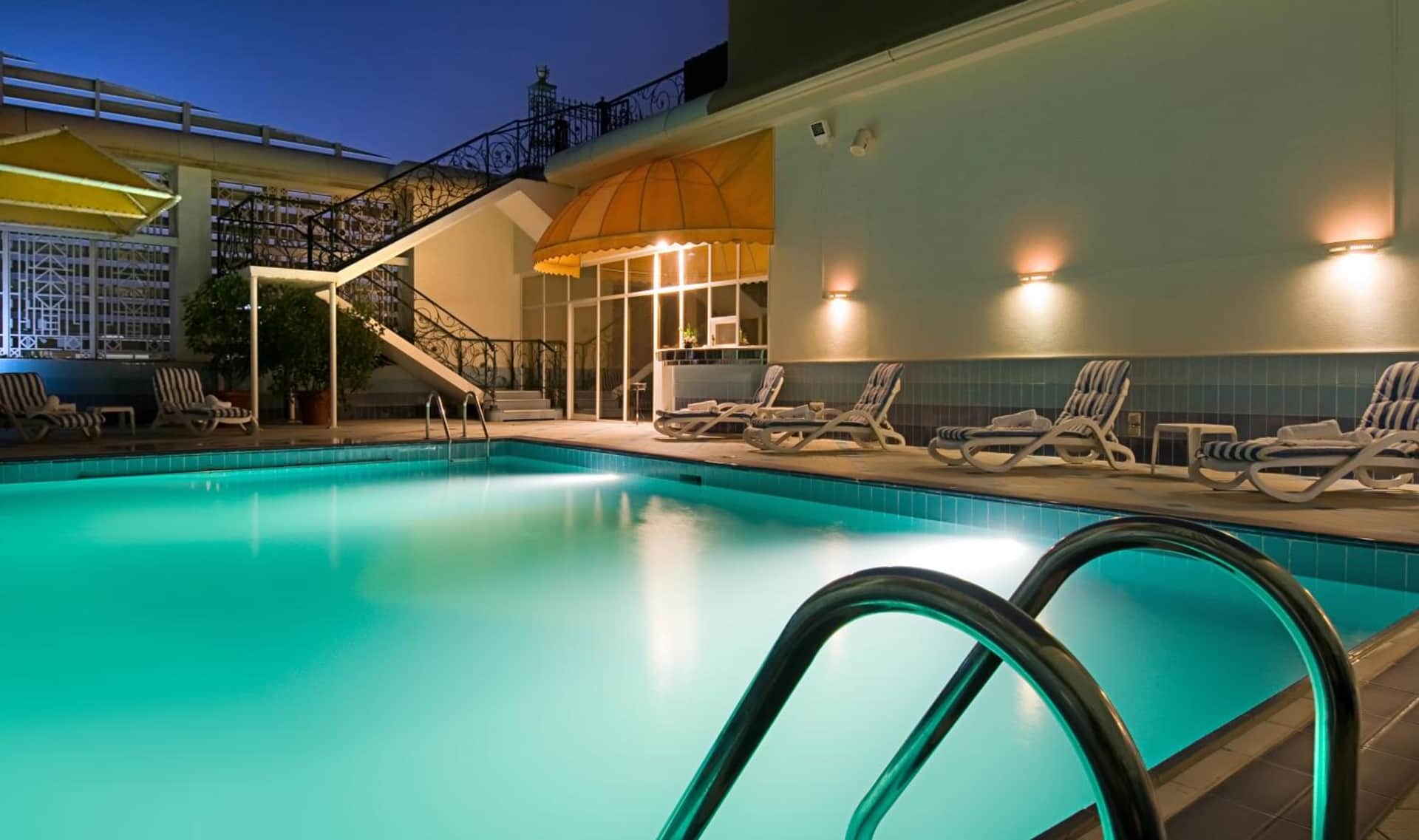 Copthorne Downtown by Millennium