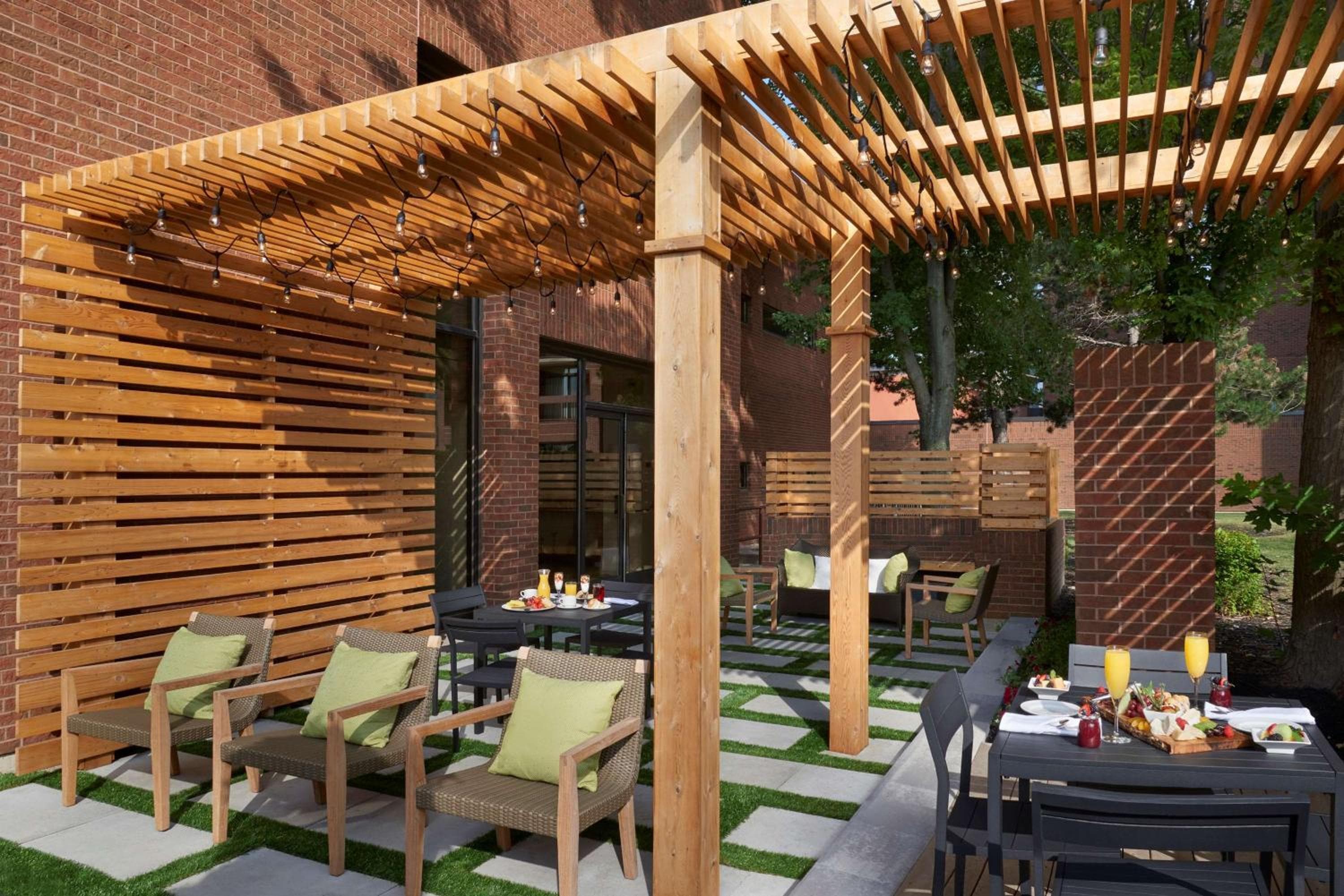 Hilton Mississauga/Meadowvale