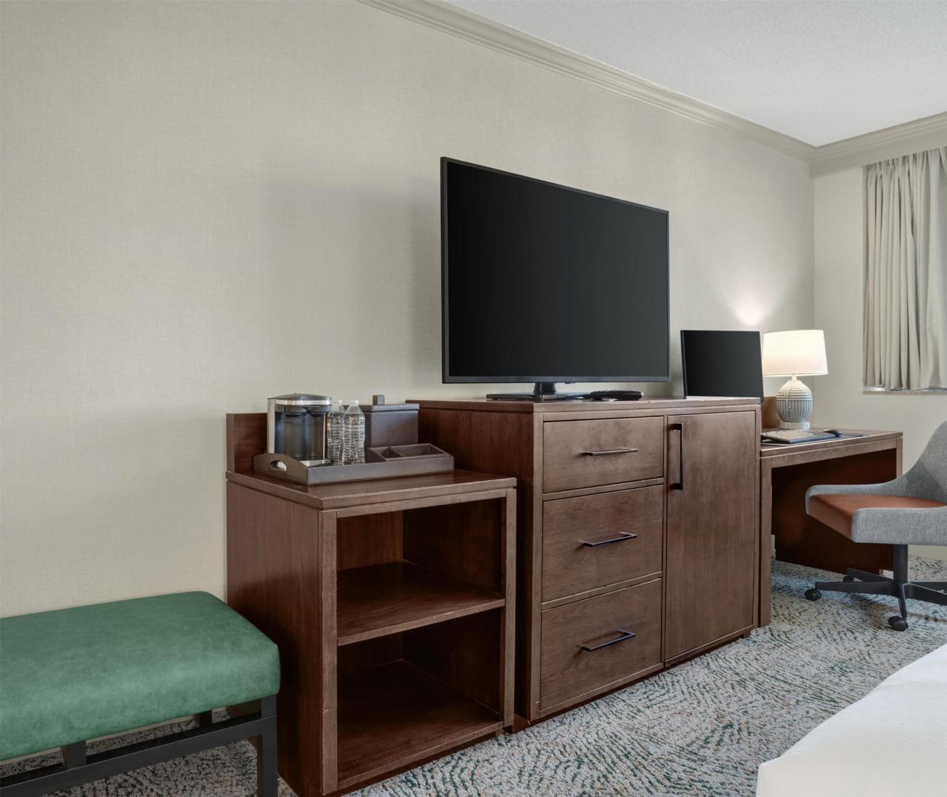 Hilton Arlington National Landing