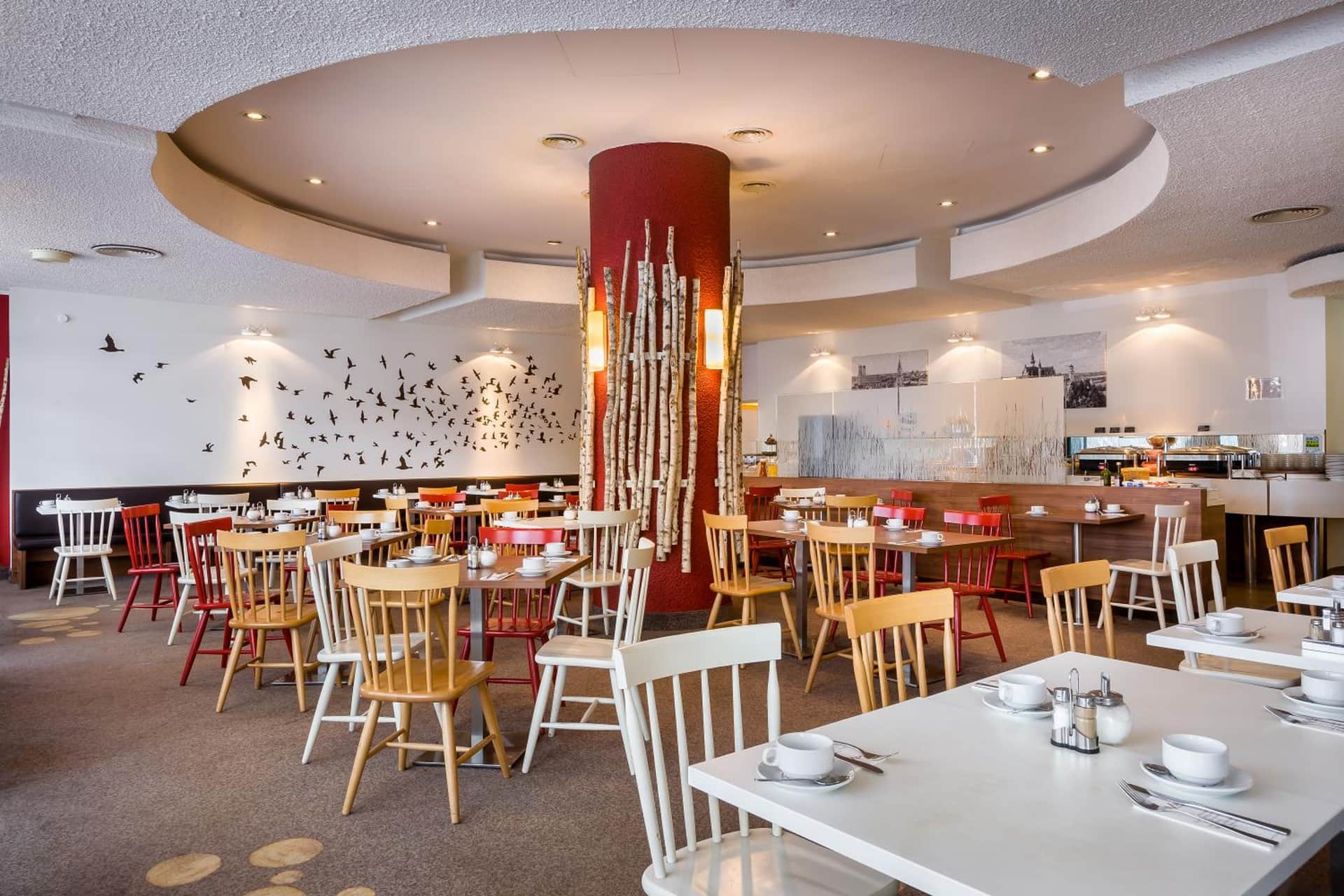 Sure Hotel by Best Western München Hauptbahnhof