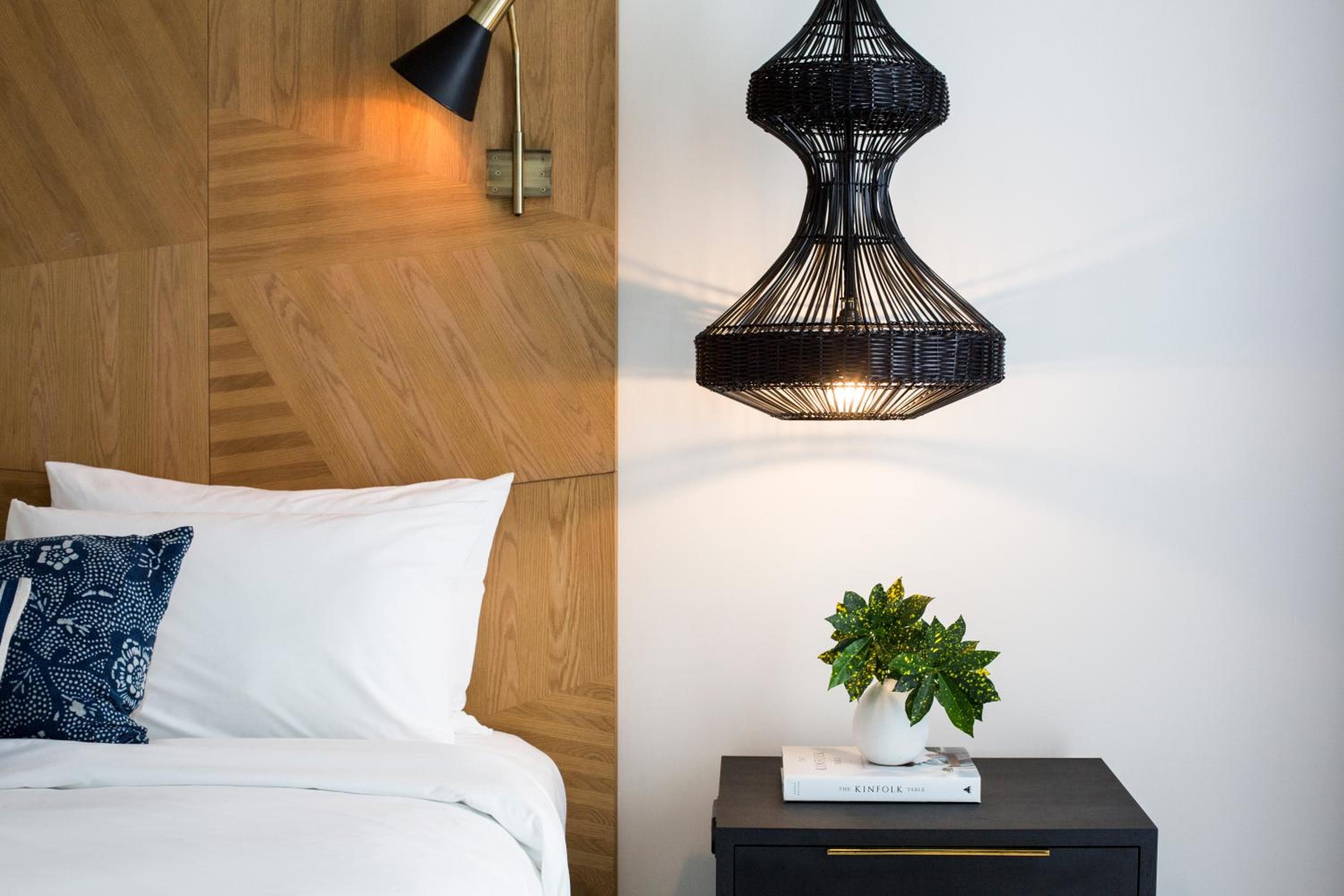 Angler’s Hotel - Miami Beach