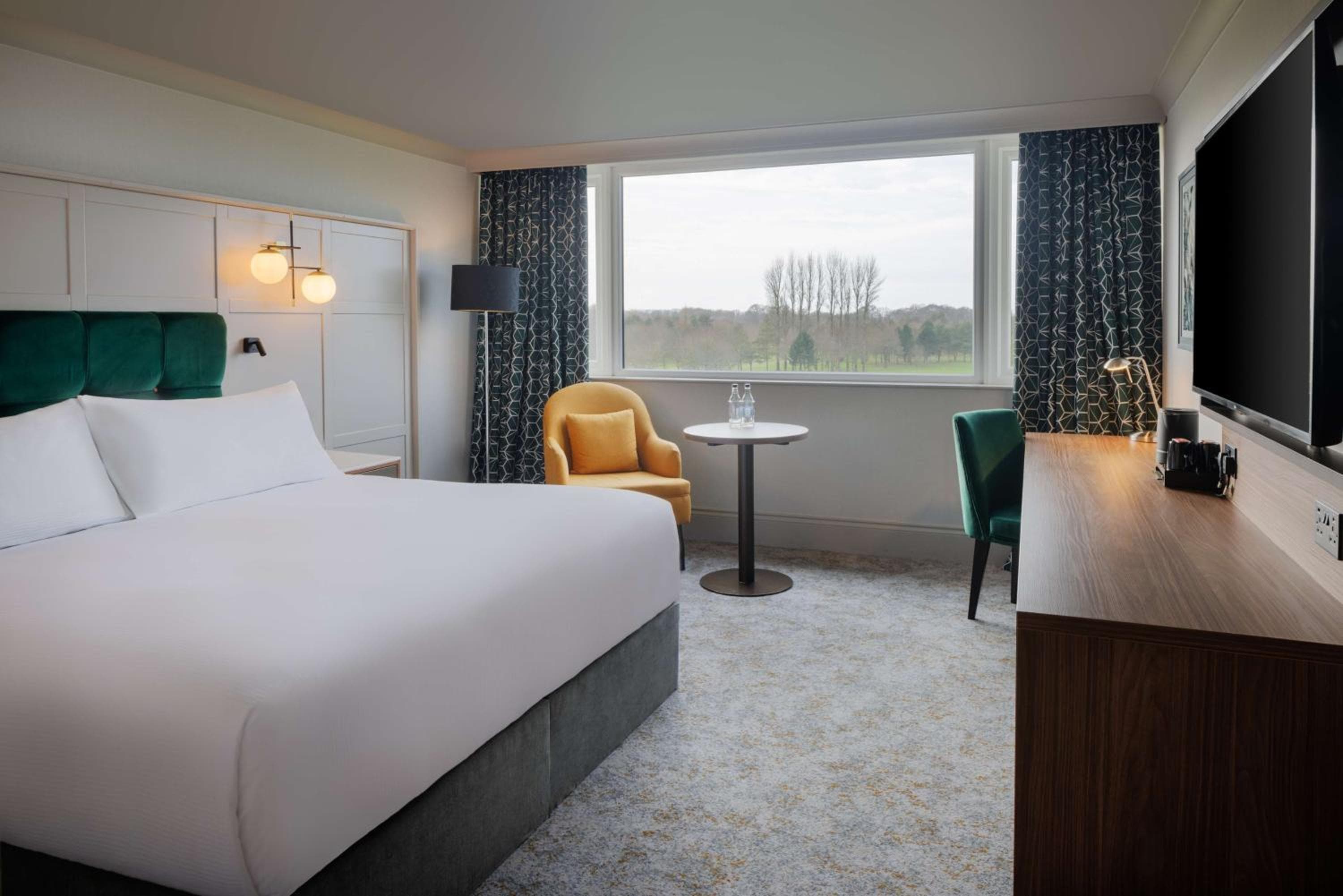 DoubleTree by Hilton Belfast Templepatrick