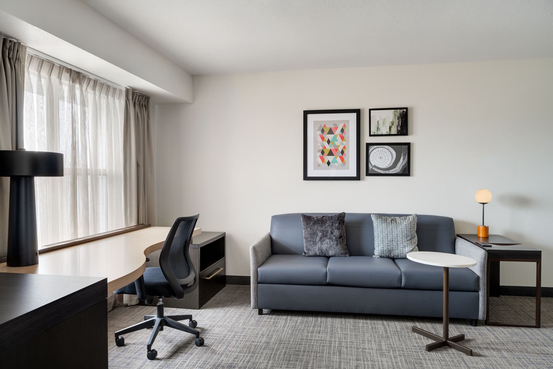 Residence Inn Merrillville