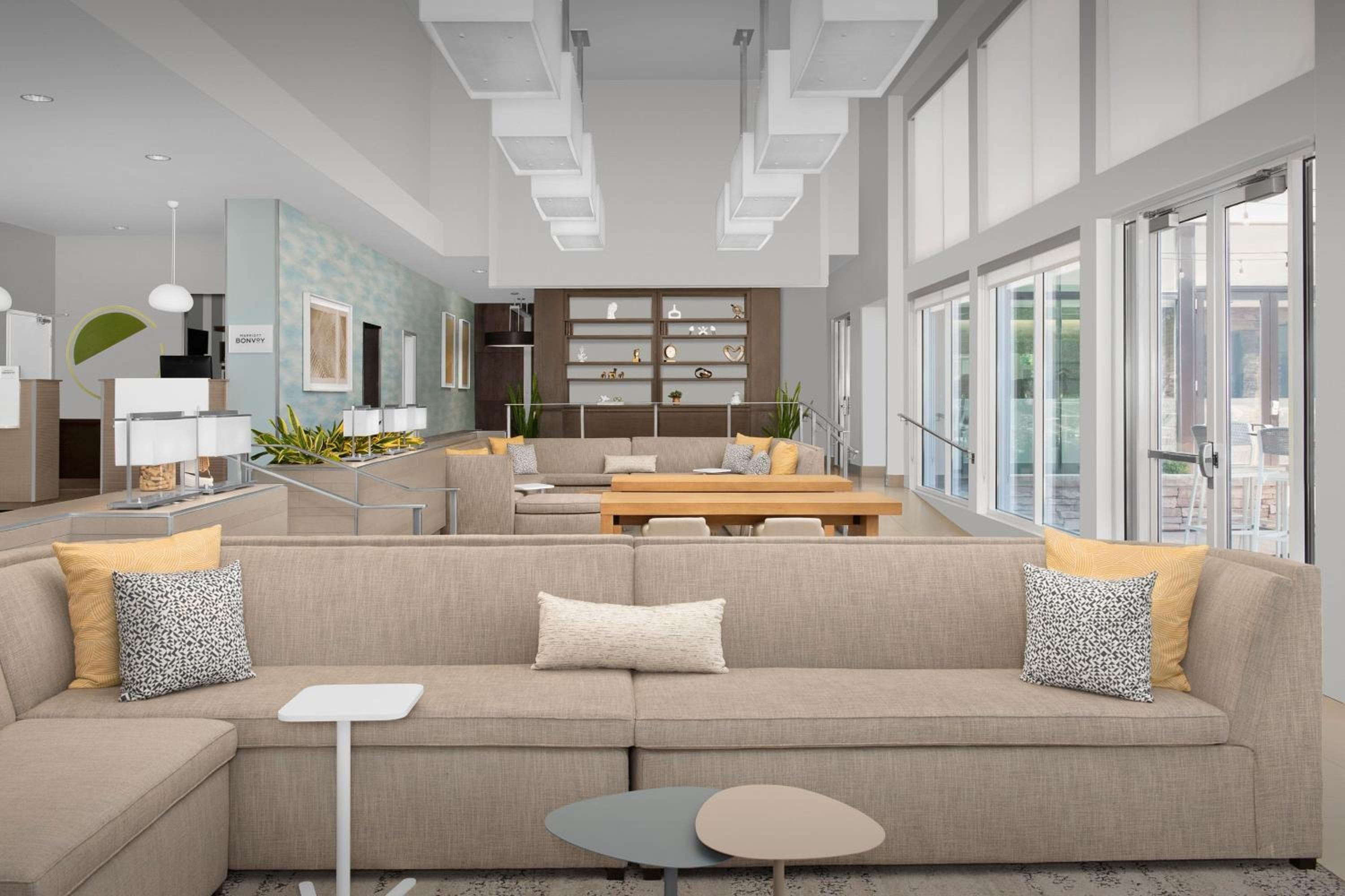 Element Denver Park Meadows