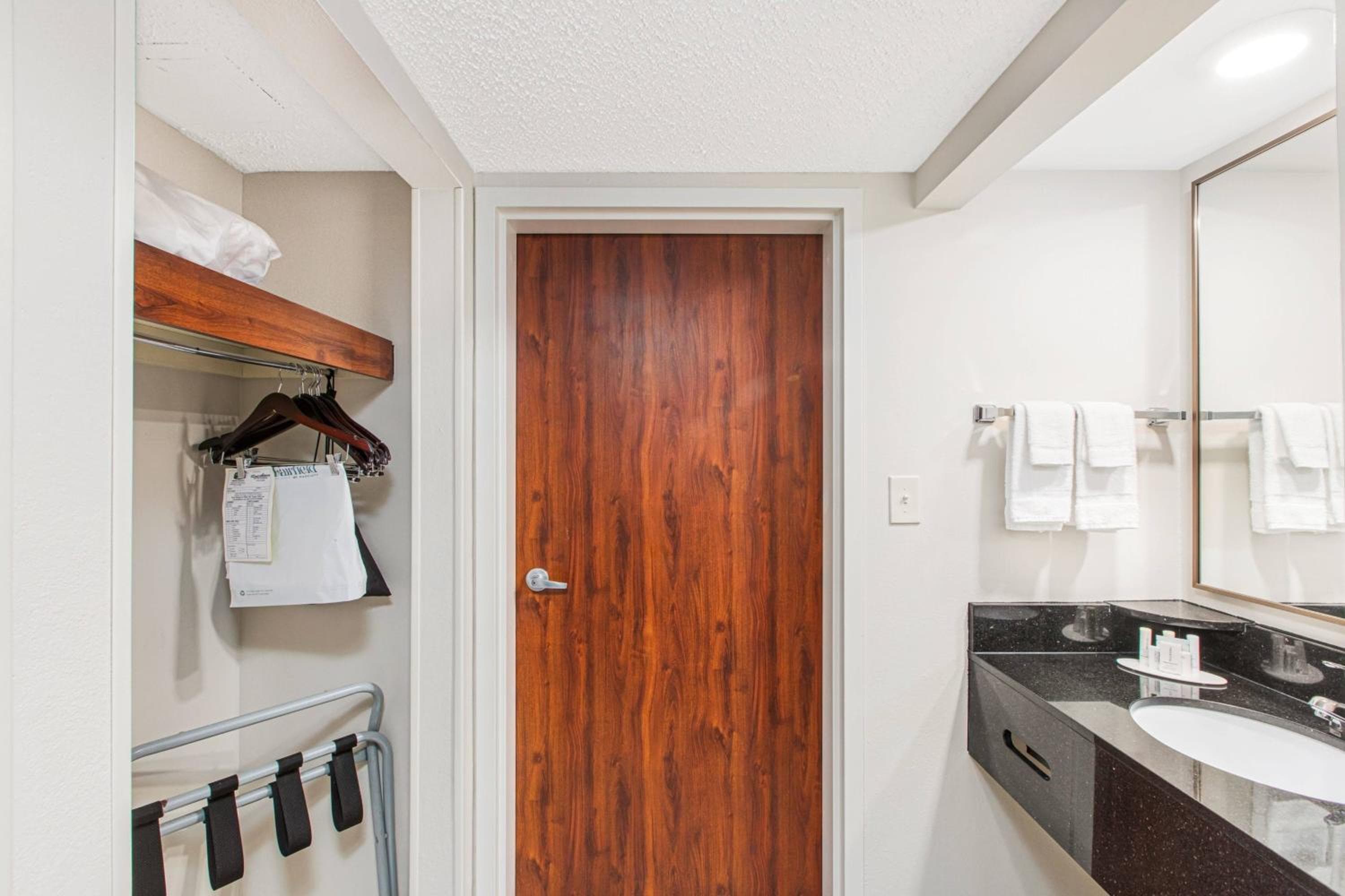 Fairfield Inn Evansville East