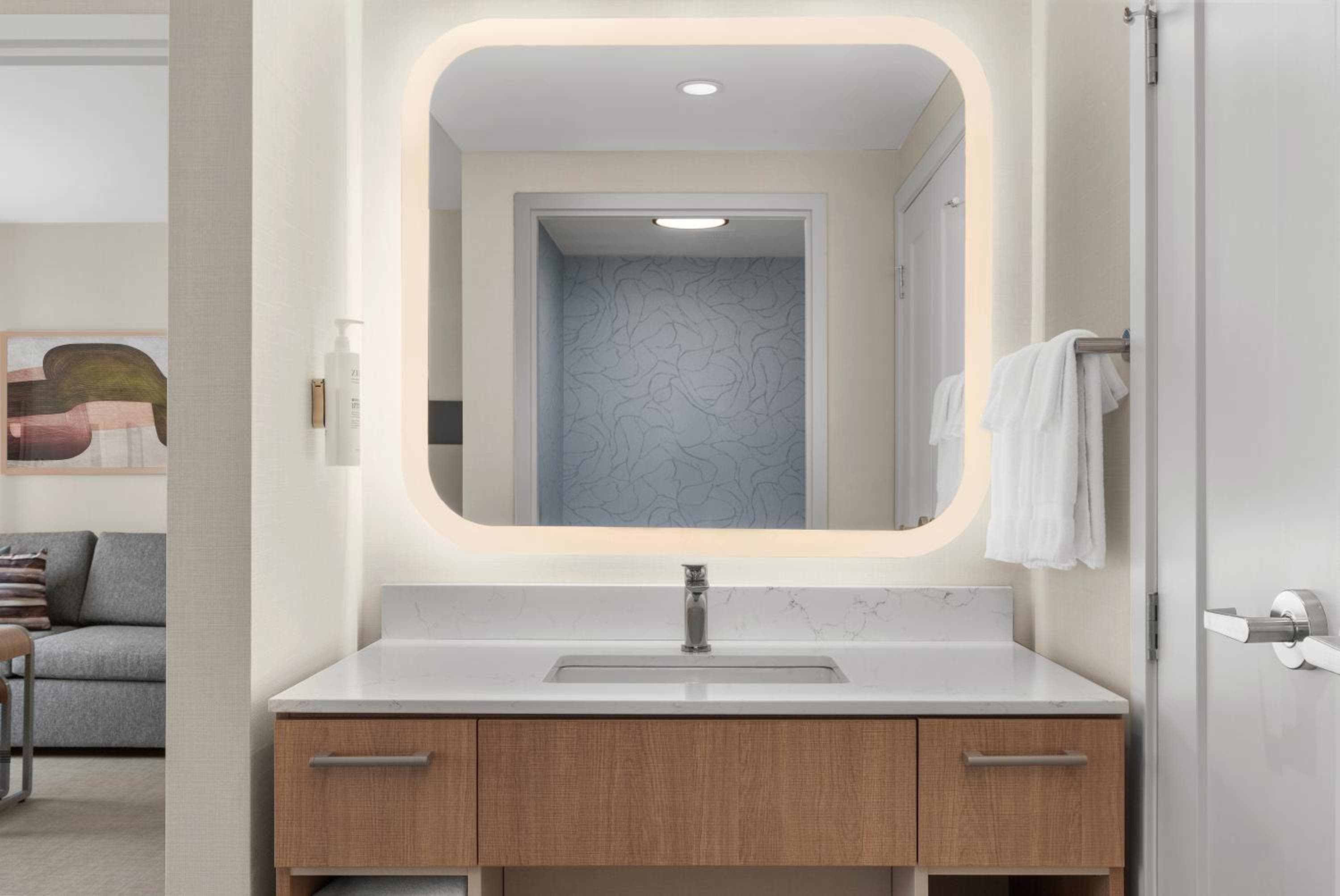 Homewood Suites by Hilton Burlington