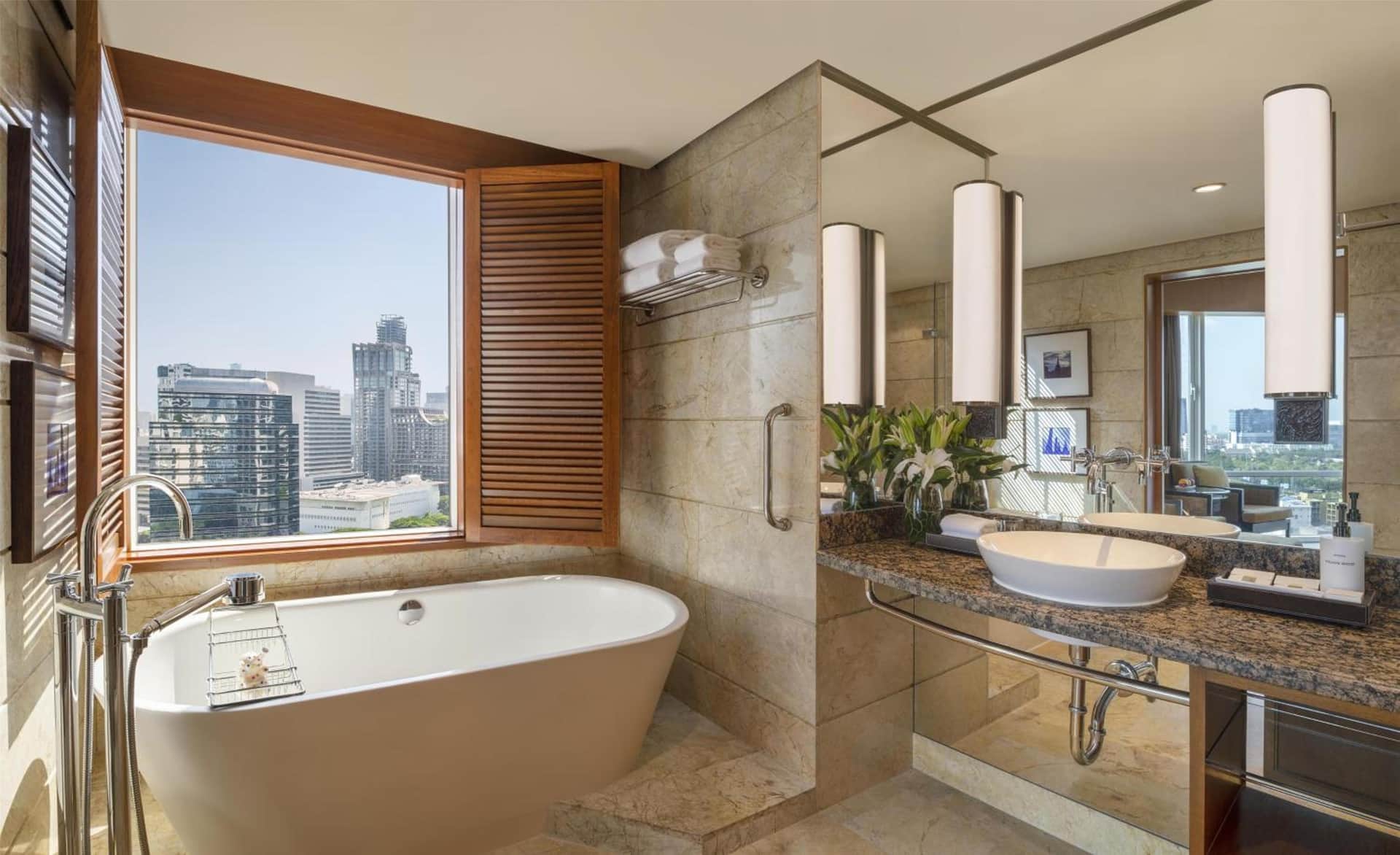 Conrad Bangkok