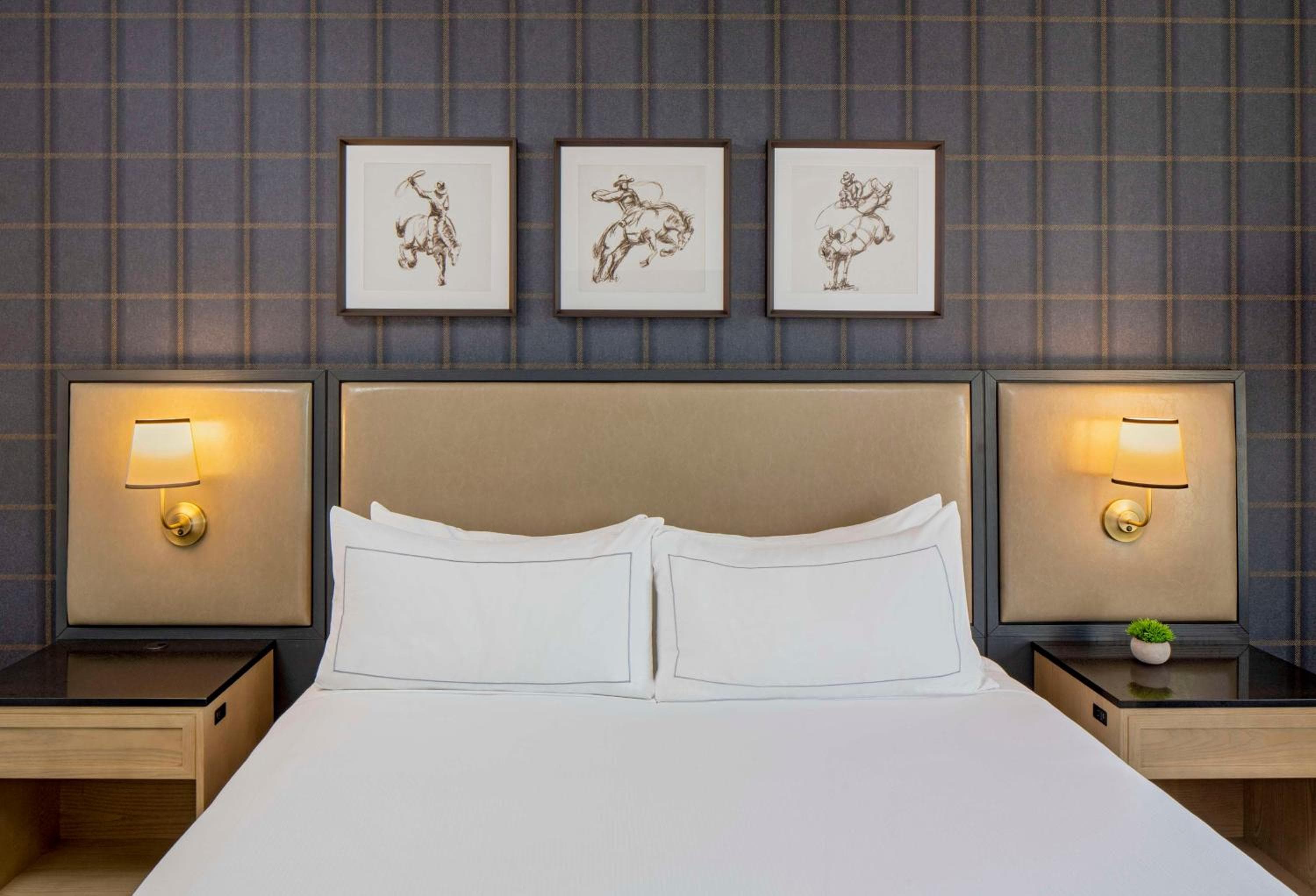 Hilton San Antonio Hill Country