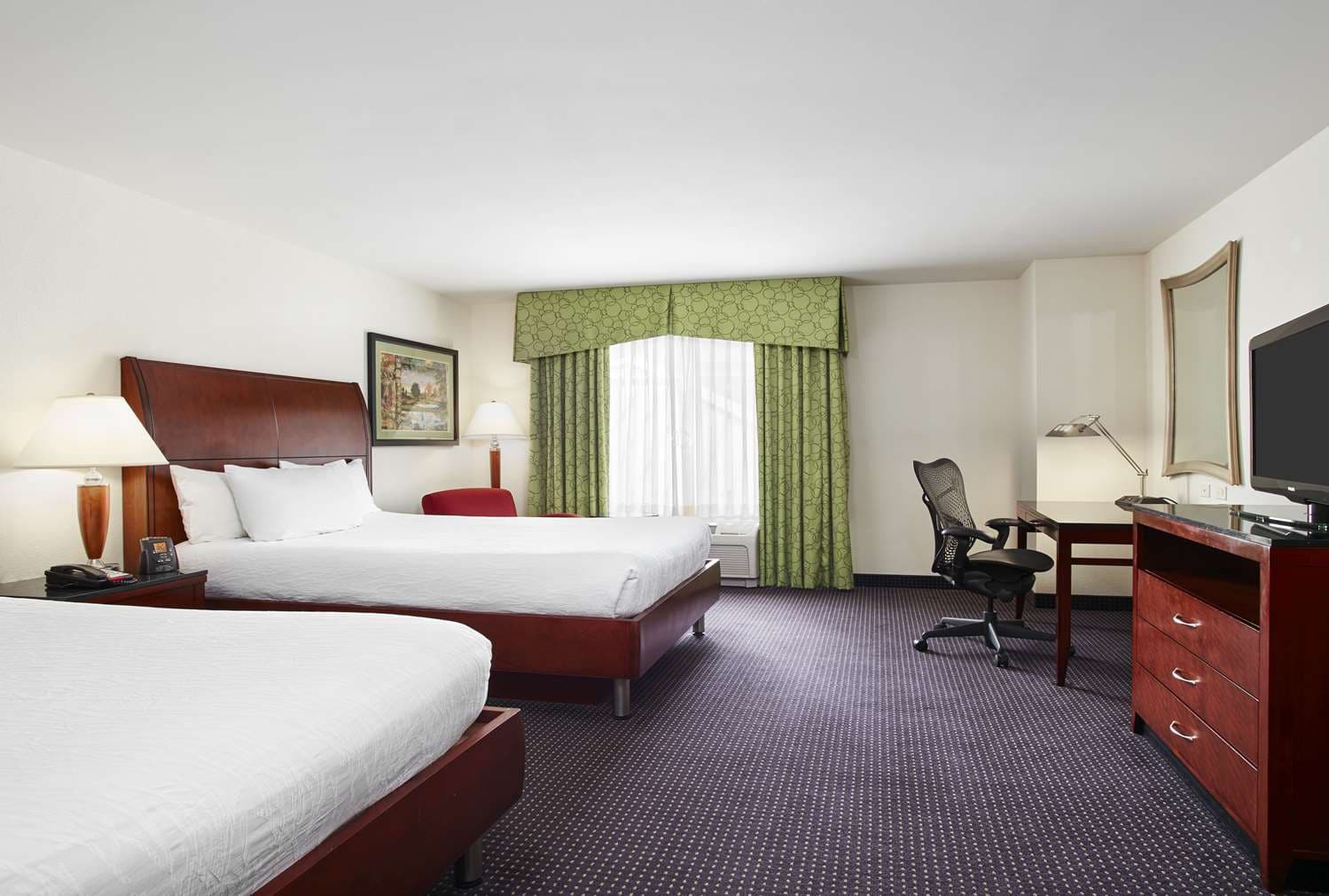 Hilton Garden Inn Rockville-Gaithersburg