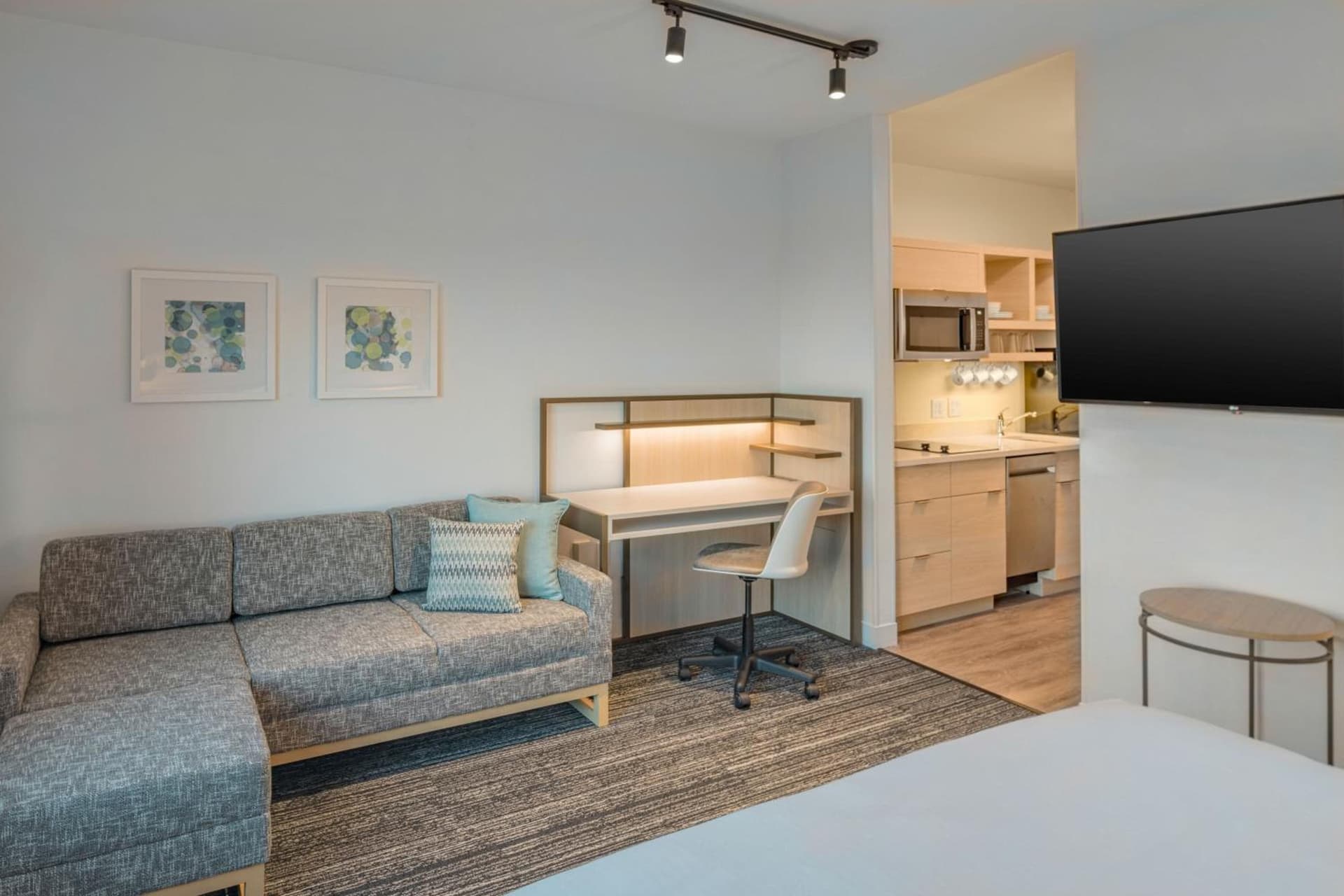 TownePlace Suites Dallas Rockwall