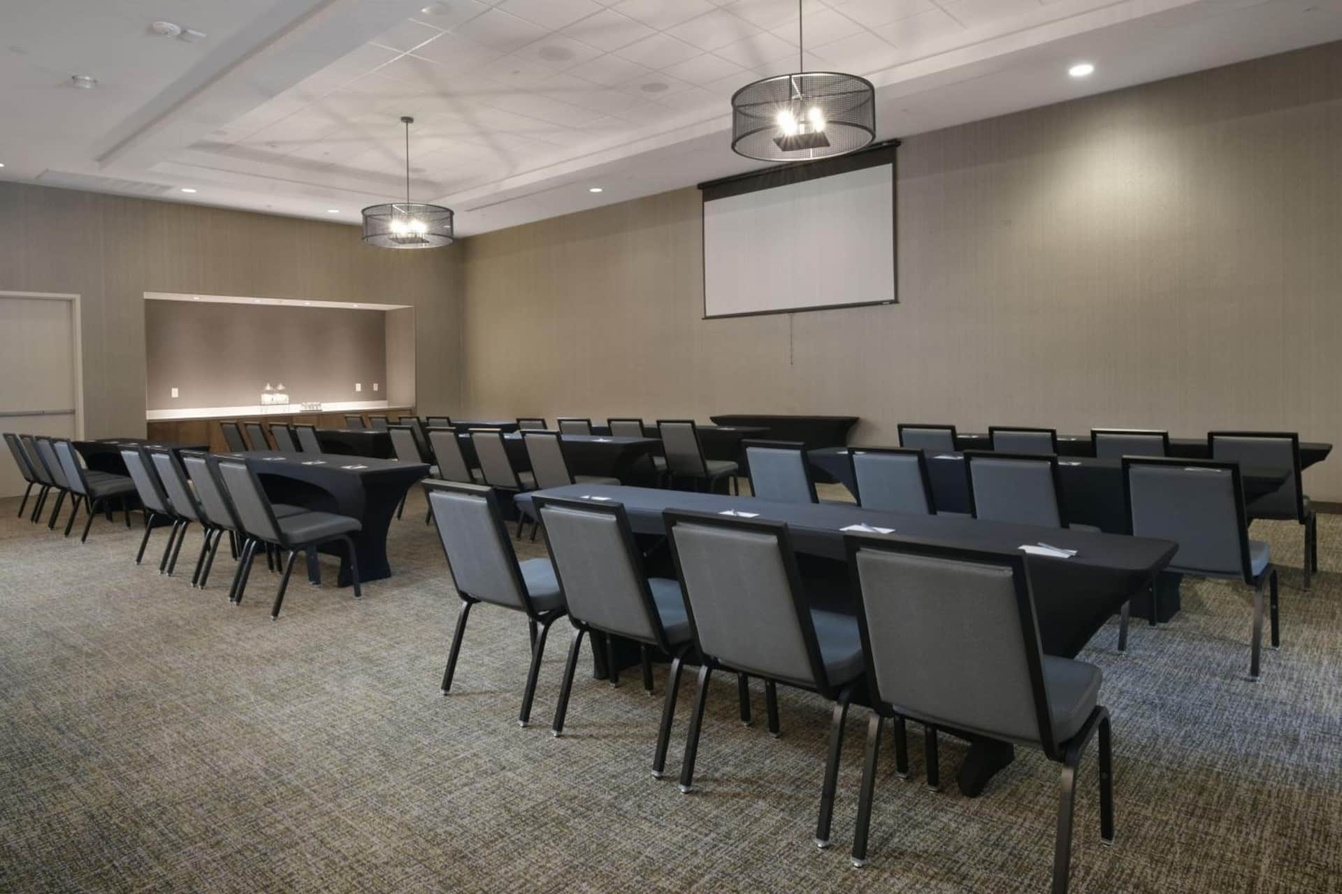SpringHill Suites by Marriott Lindale Tyler