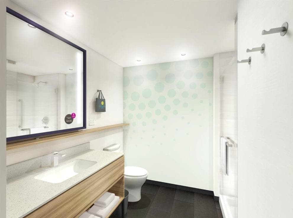 Tru by Hilton Huntsville Research Park Area