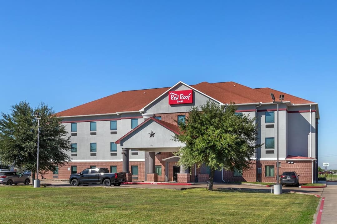 Red Roof Inn La Porte