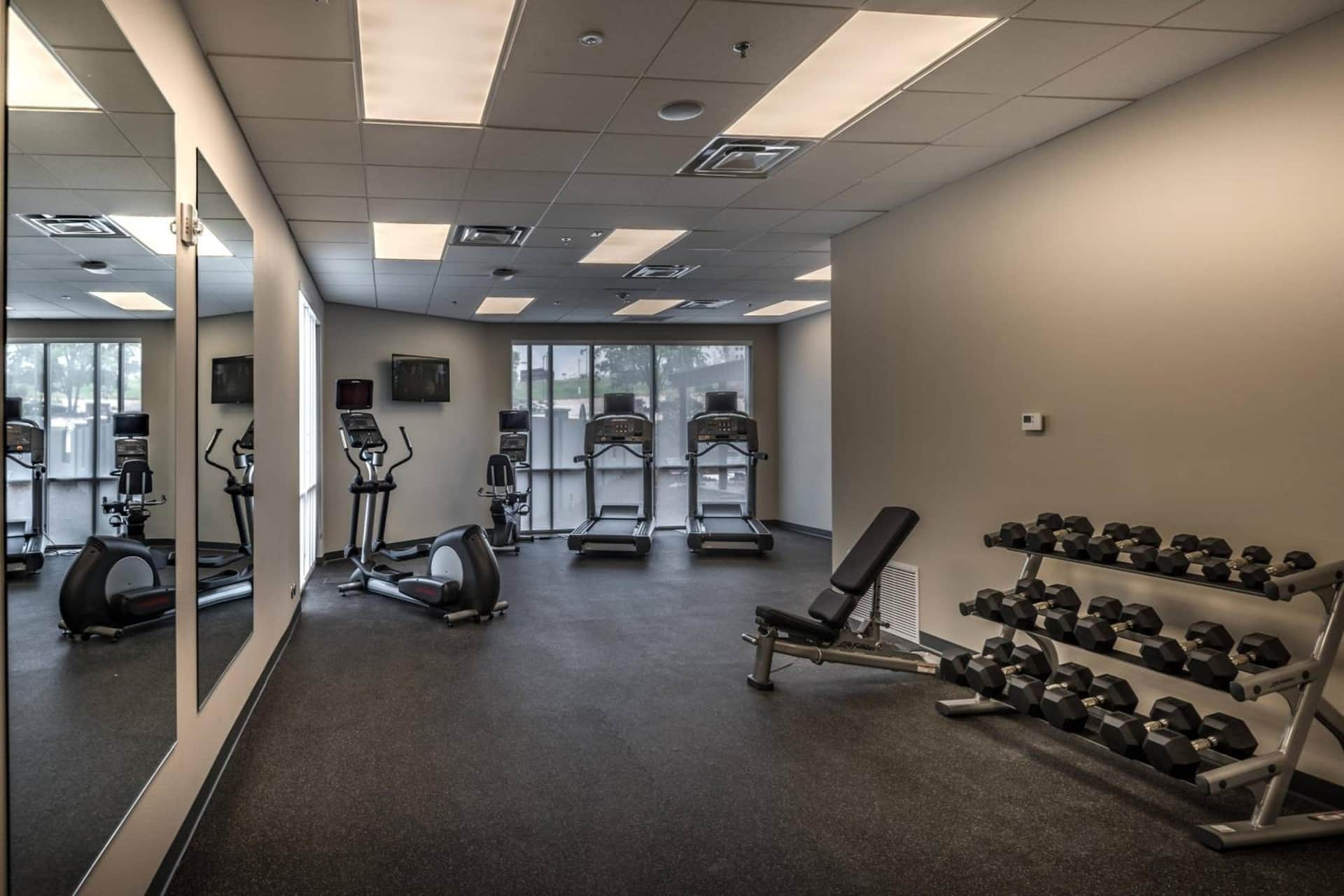SpringHill Suites Dallas/Rockwall