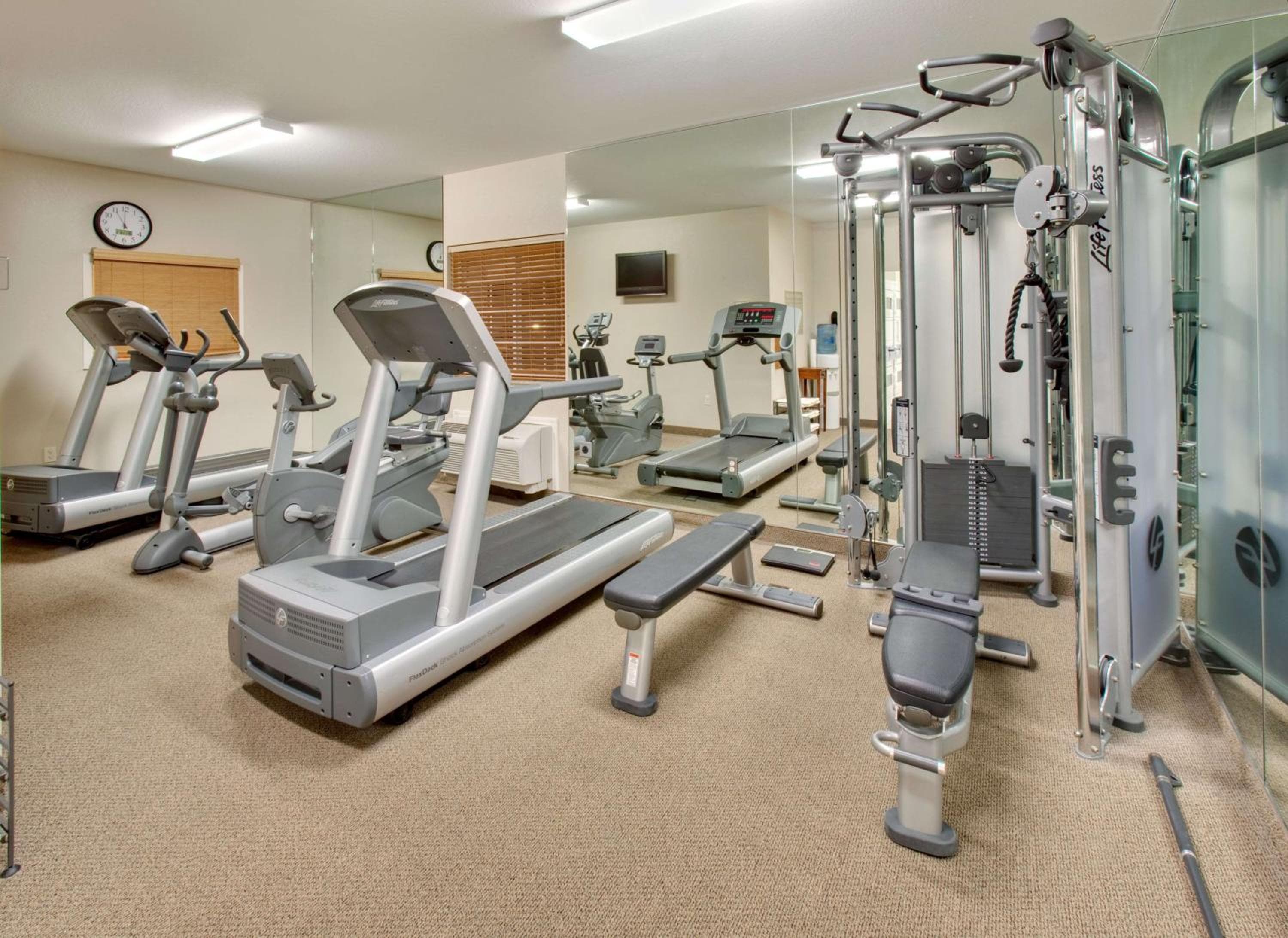 Sonesta Simply Suites Philadelphia Mount Laurel