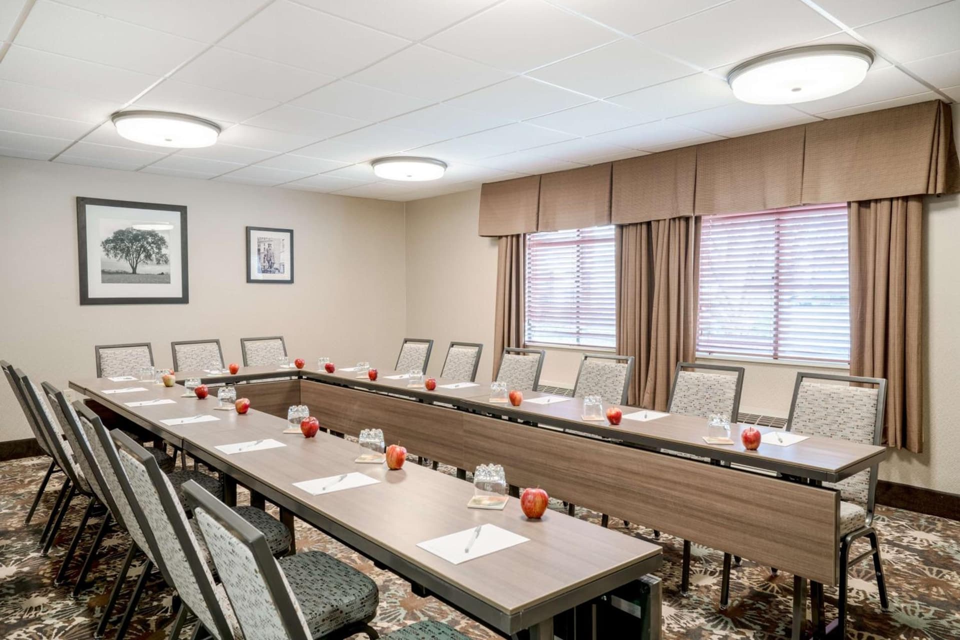 Hampton Inn Downingtown/Exton