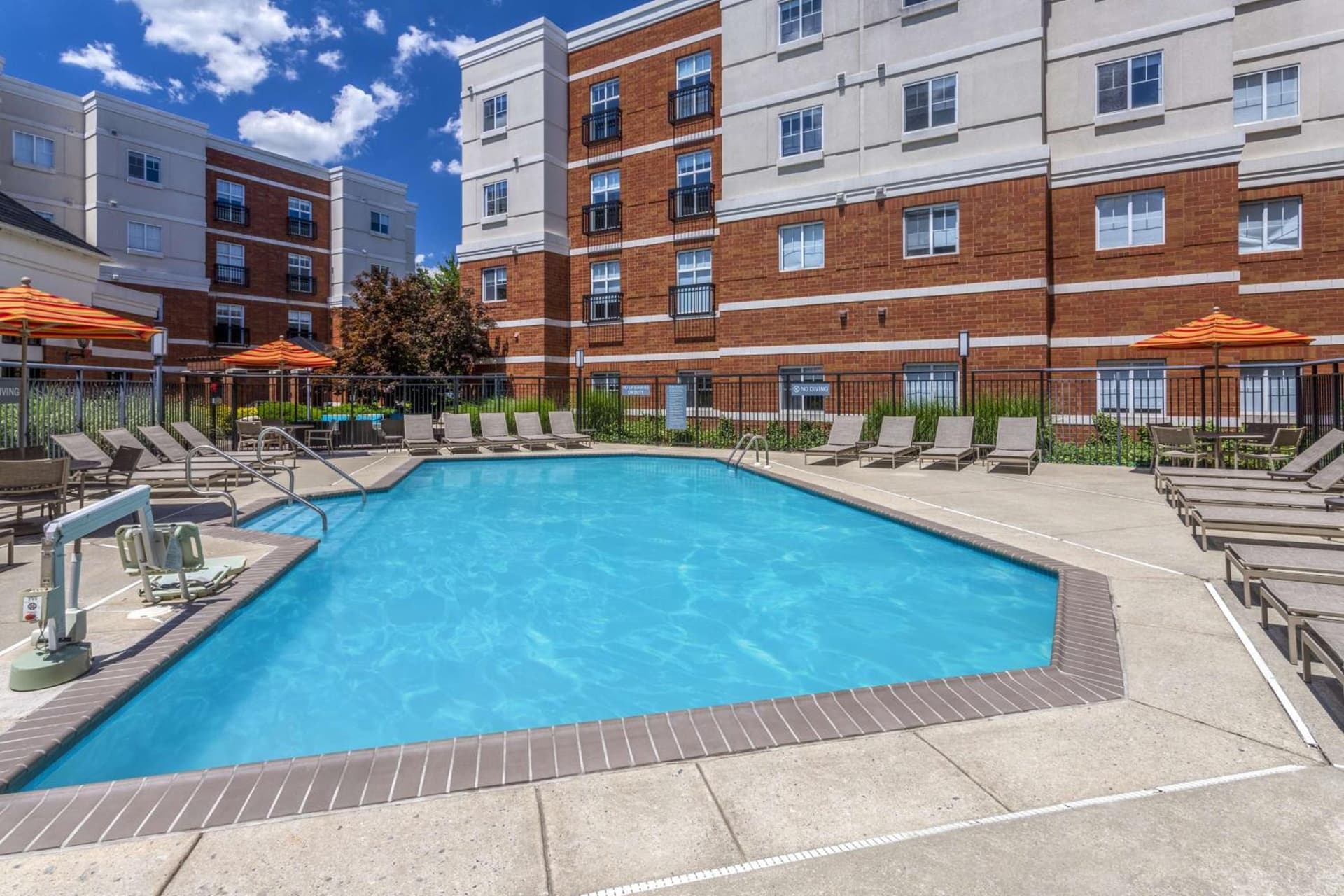Hyatt House Philadelphia/Plymouth Meeting