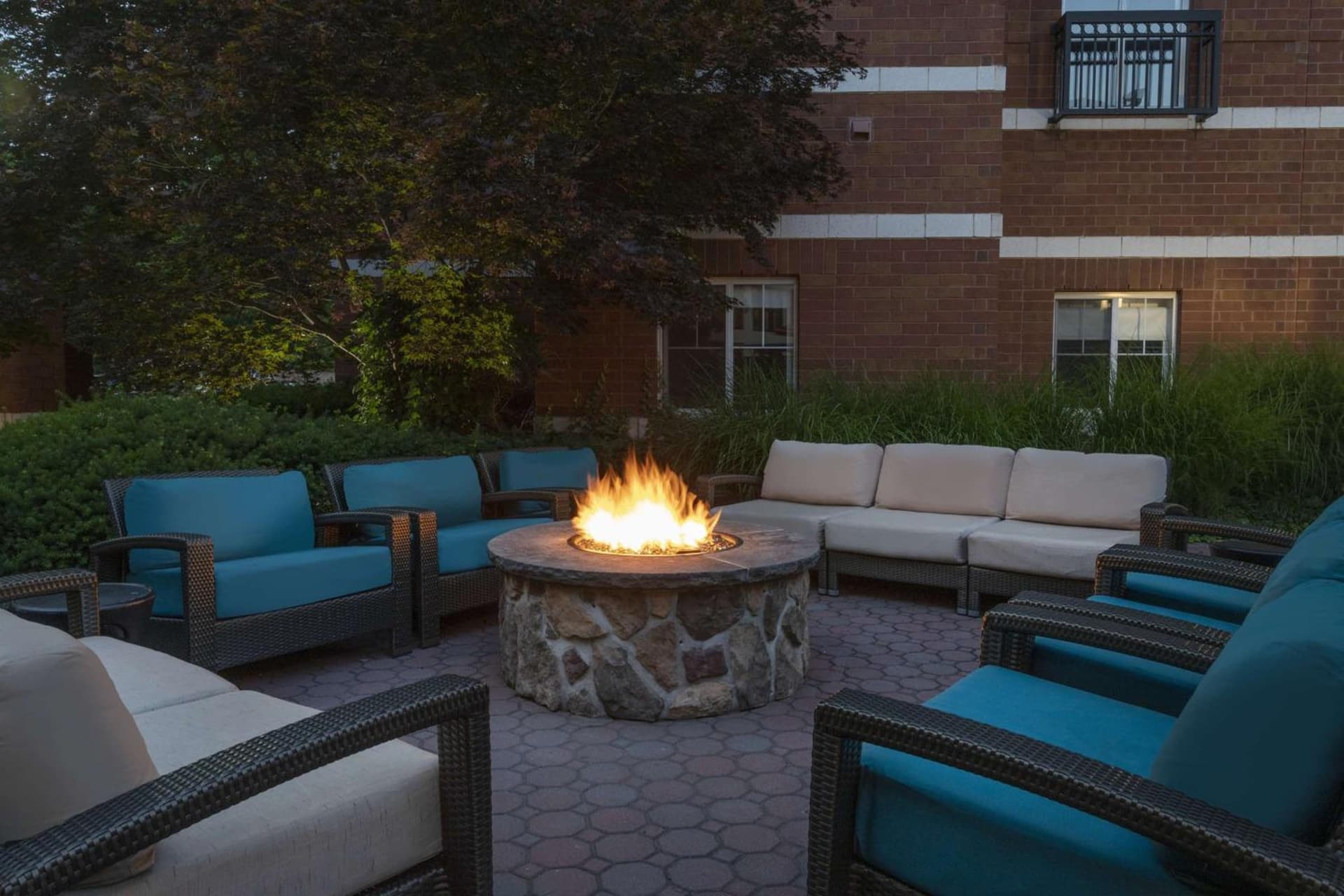 Hyatt House Philadelphia/Plymouth Meeting
