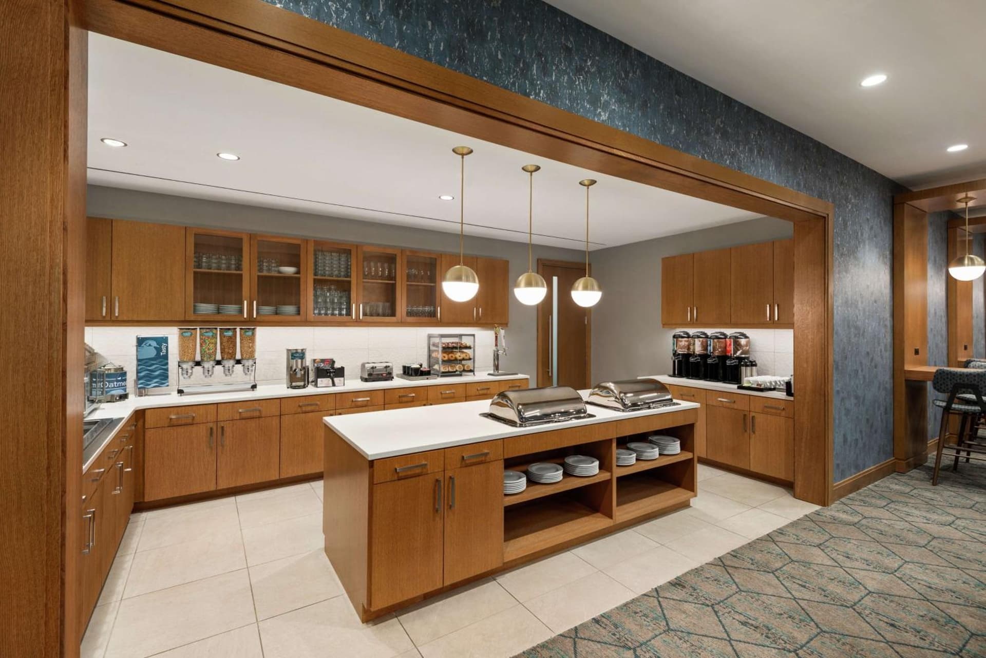 Homewood Suites by Hilton Wilmington Downtown