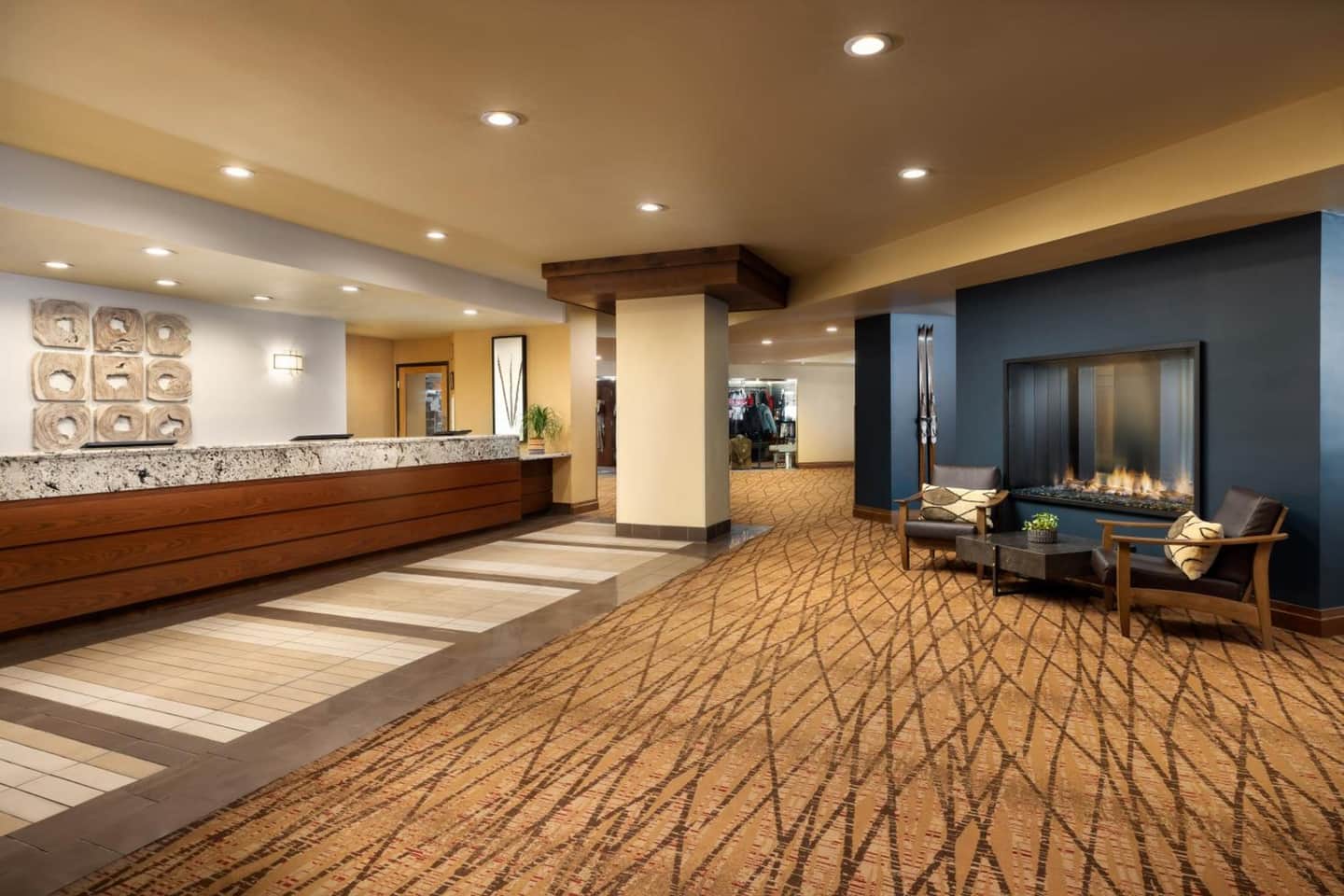 Elevation Hotel & Spa