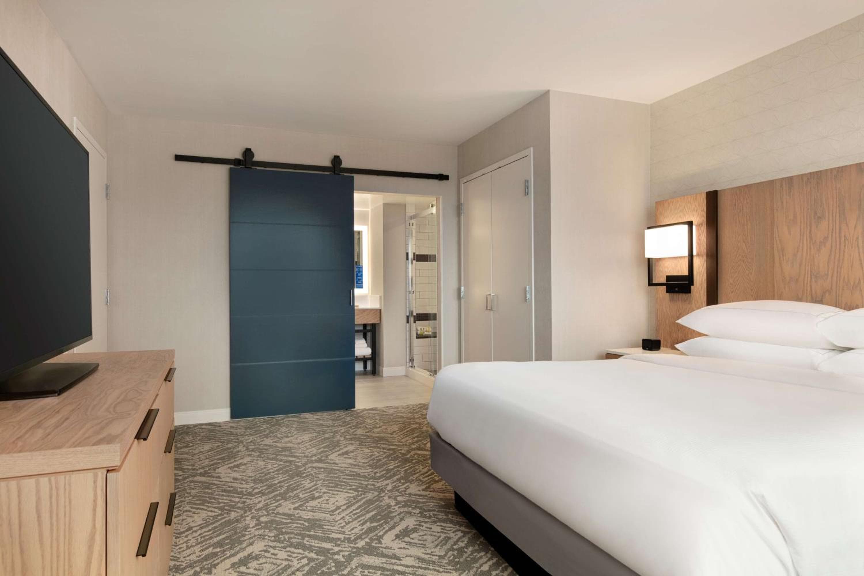 DoubleTree by Hilton Canton Downtown