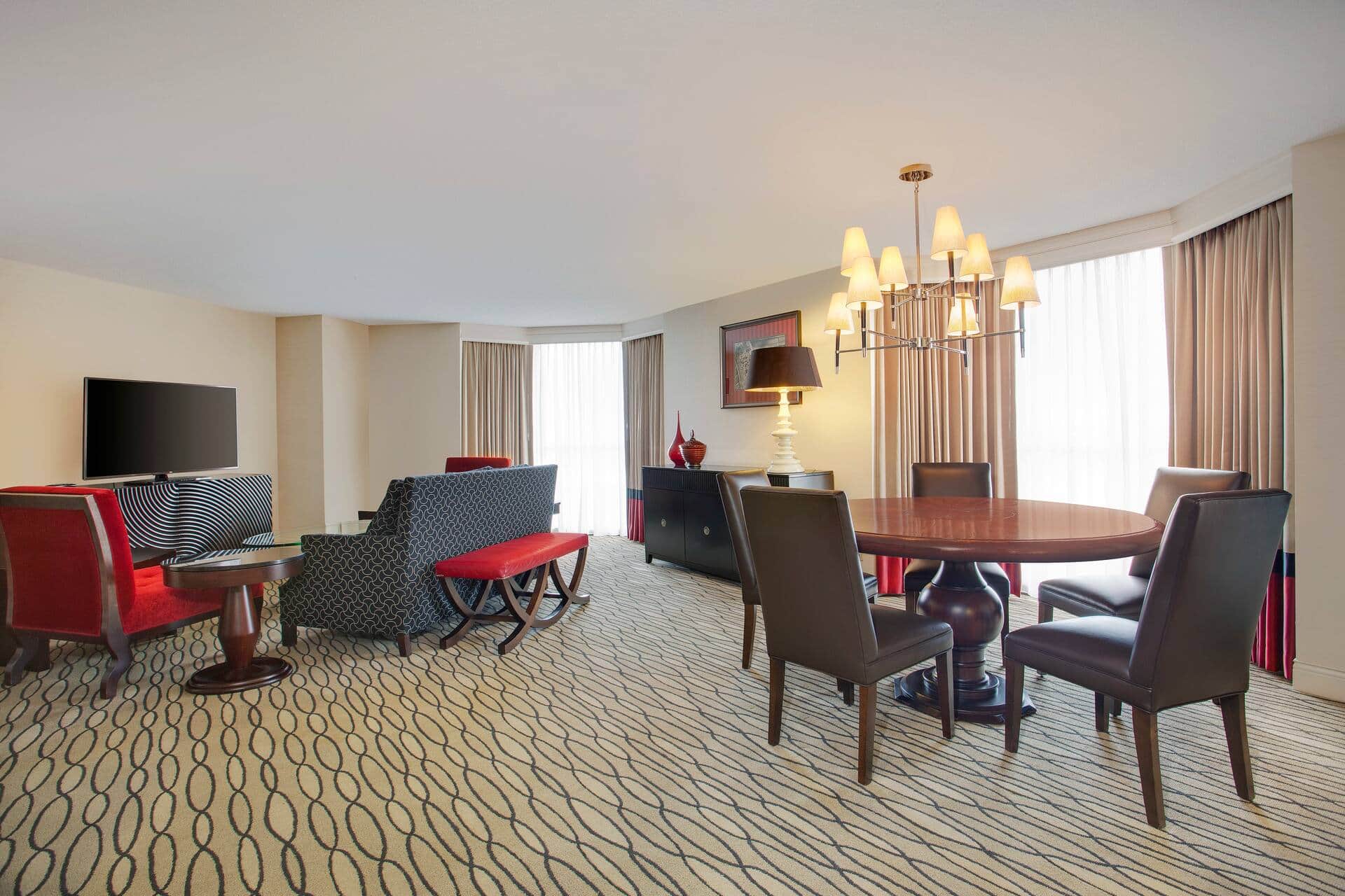Hilton Rosemont/Chicago O'Hare