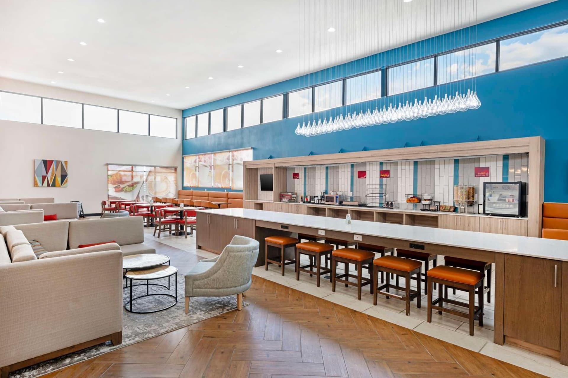 Best Western Plus Executive Residency Carlsbad Hotel