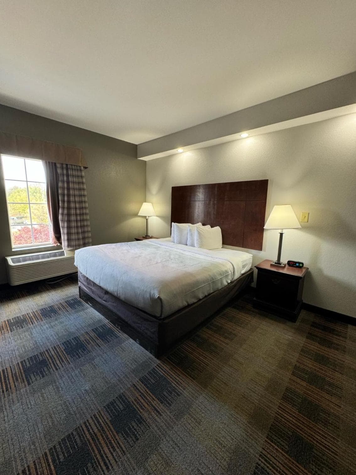 Quality Inn Newnan - Atlanta South