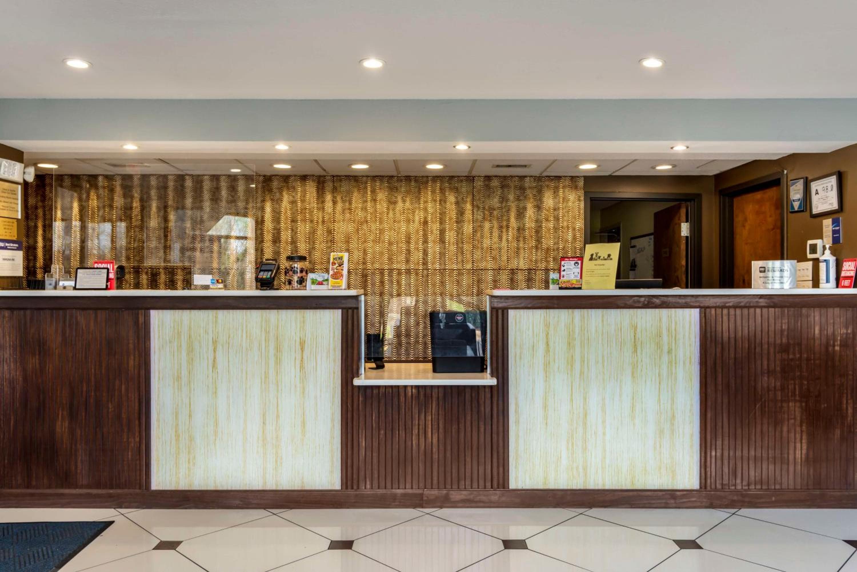 Best Western Statesville Inn