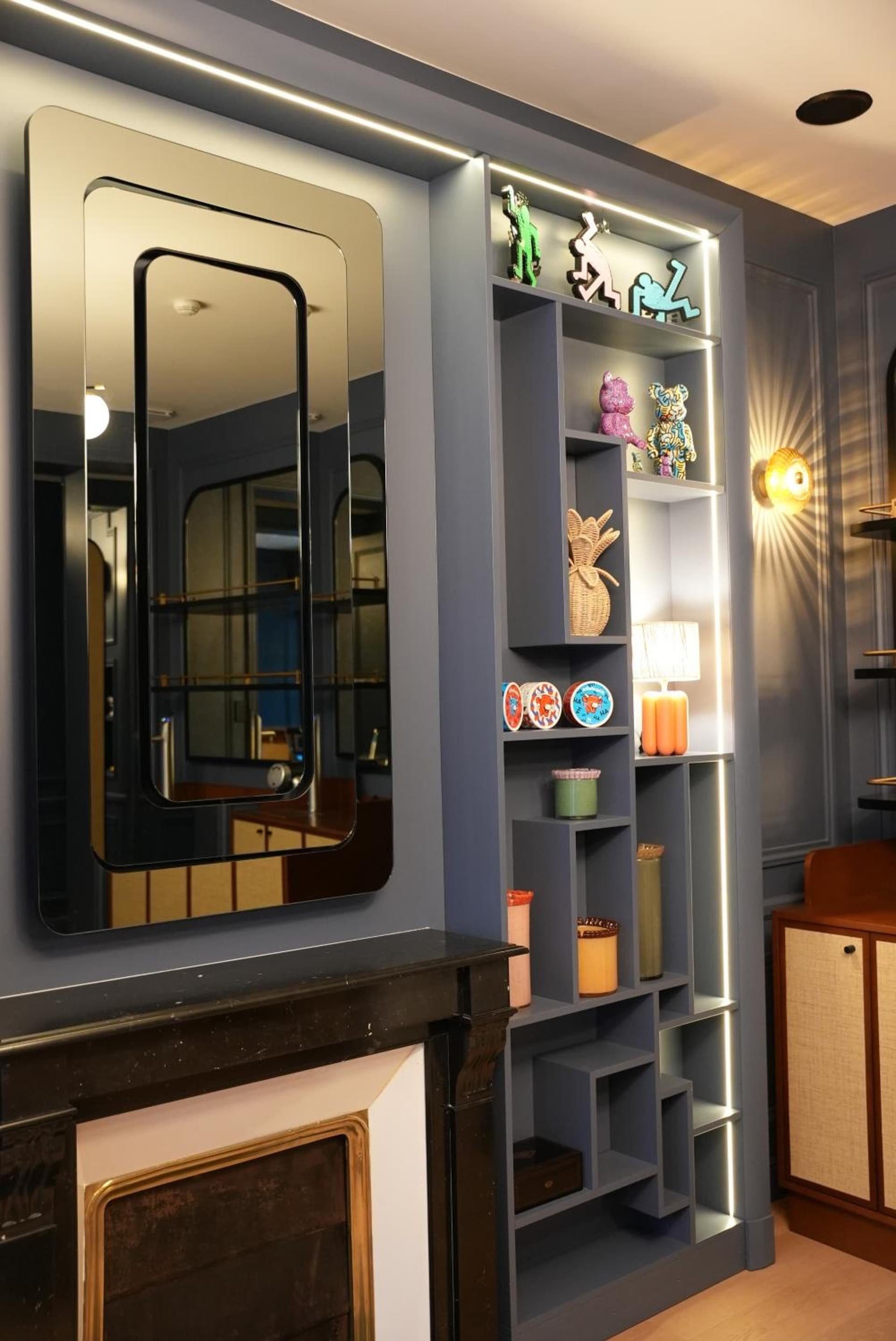 Hotel le 6 Tiquetonne