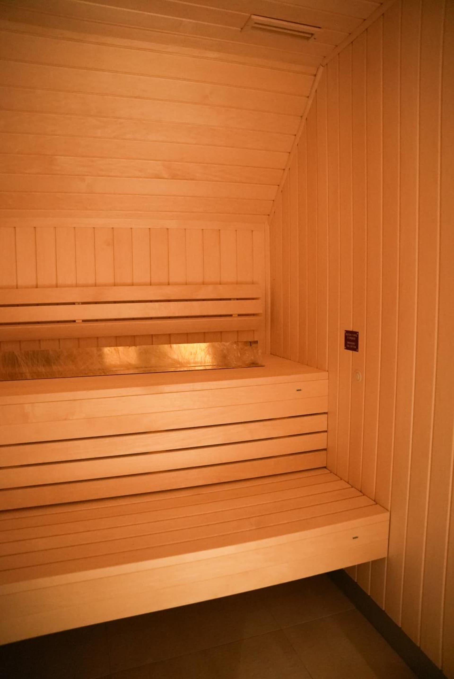Hotel le 6 Tiquetonne