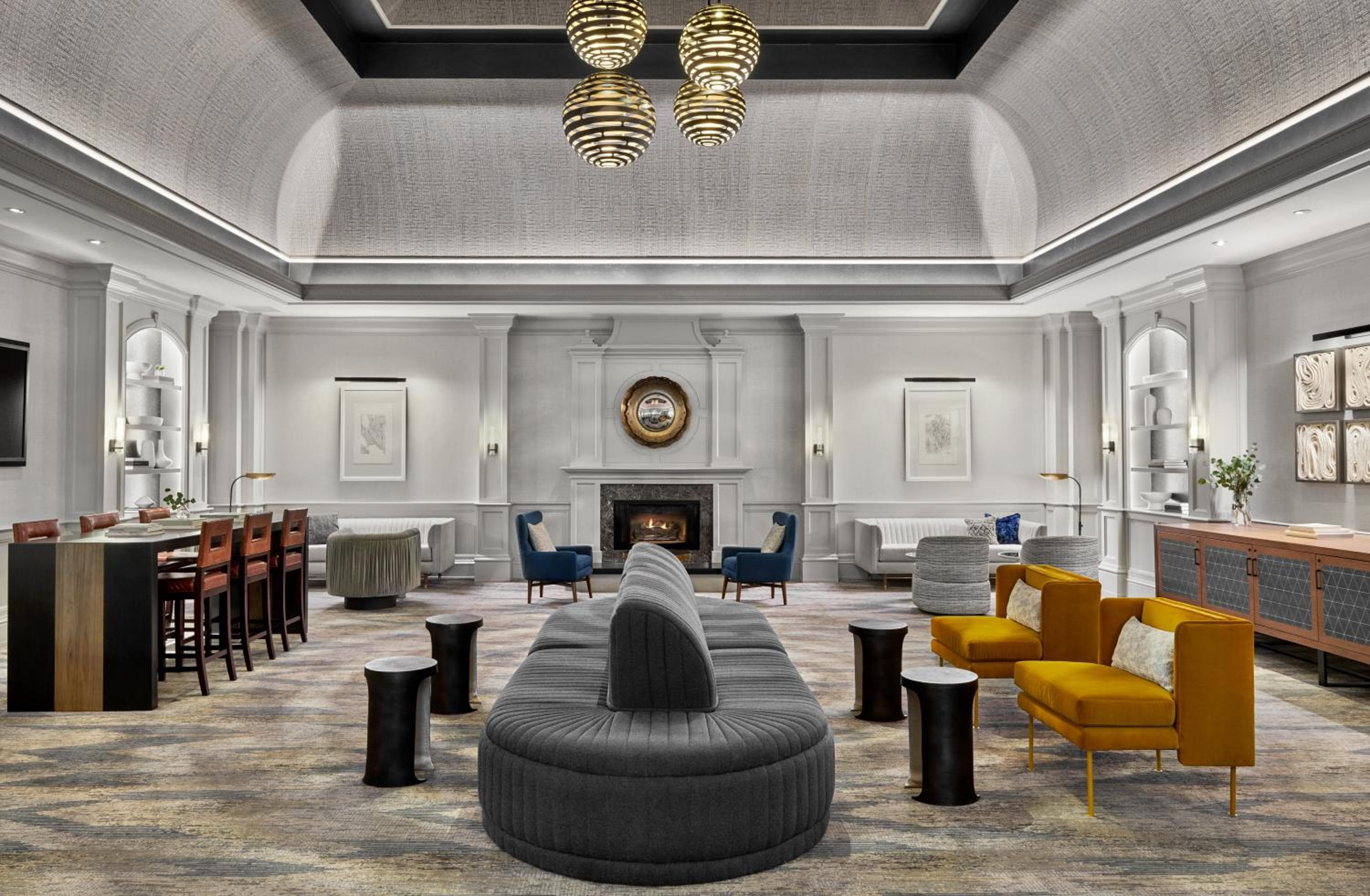 Kimpton Hotel Monaco Denver by IHG