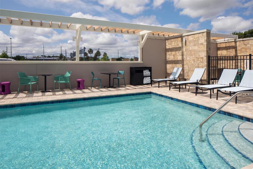 Home2 Suites by Hilton Clearwater St. Petersburg Ulmerton Rd