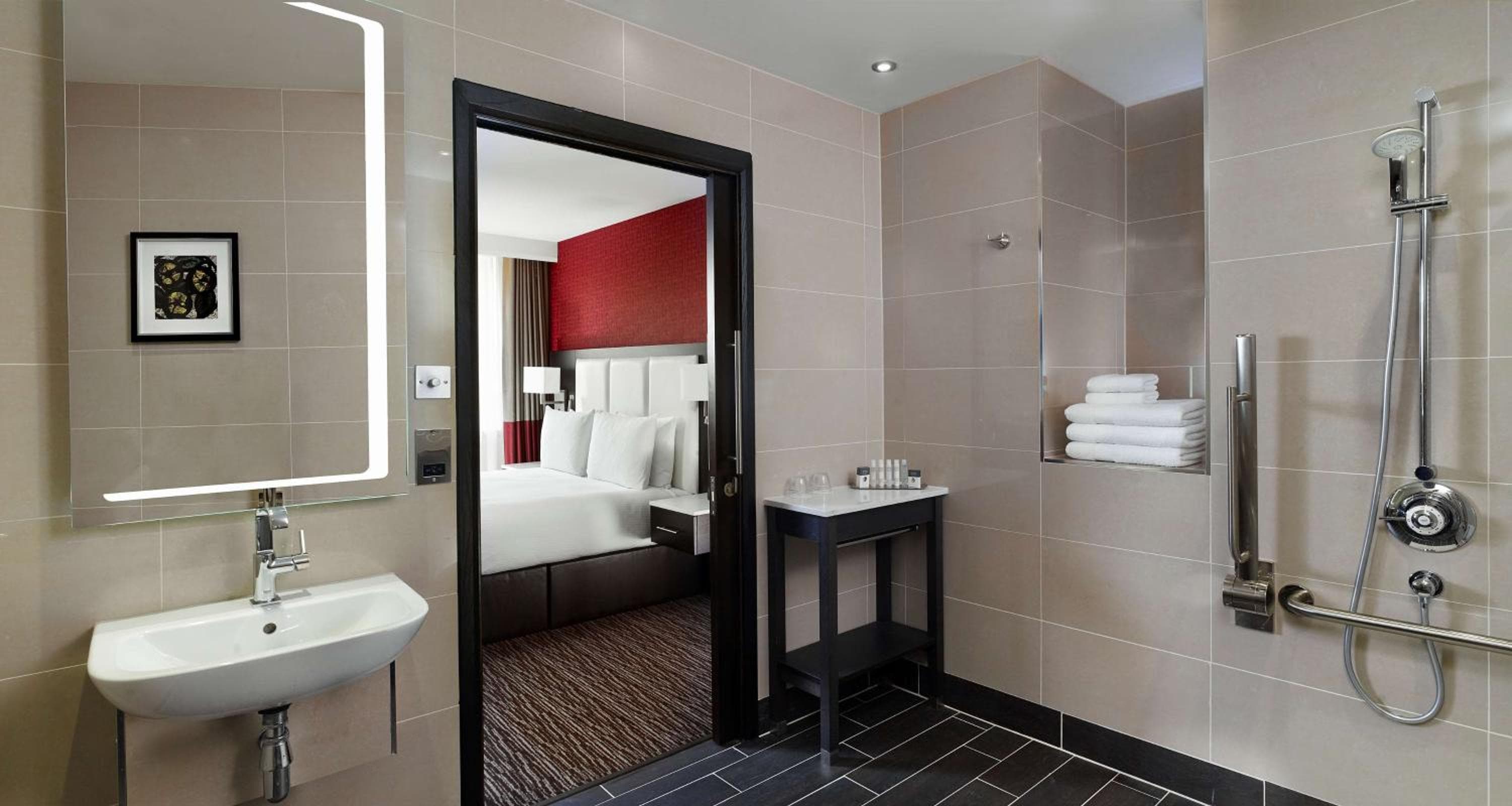 DoubleTree by Hilton Nottingham-Gateway