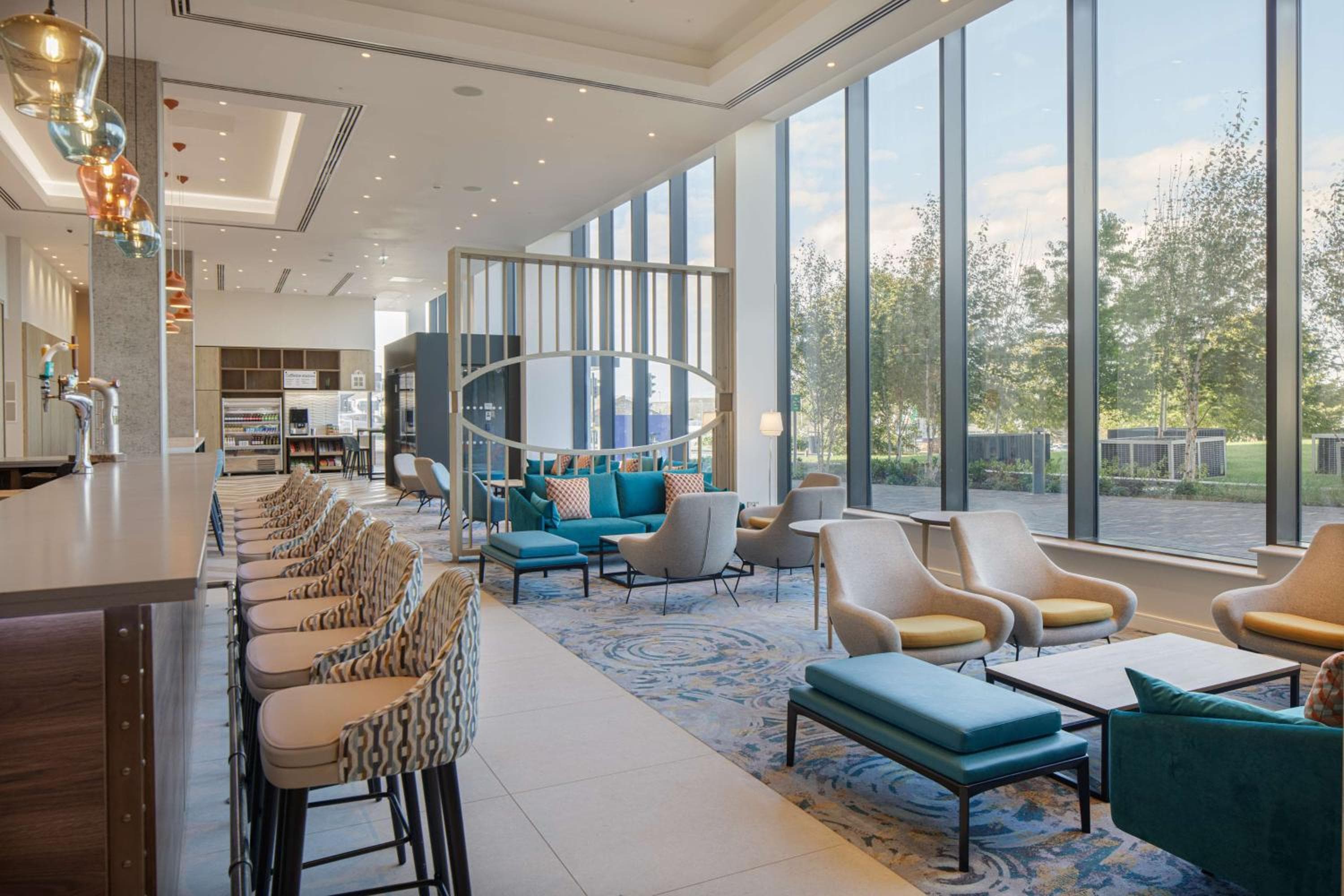 Hilton Garden Inn Stoke on Trent