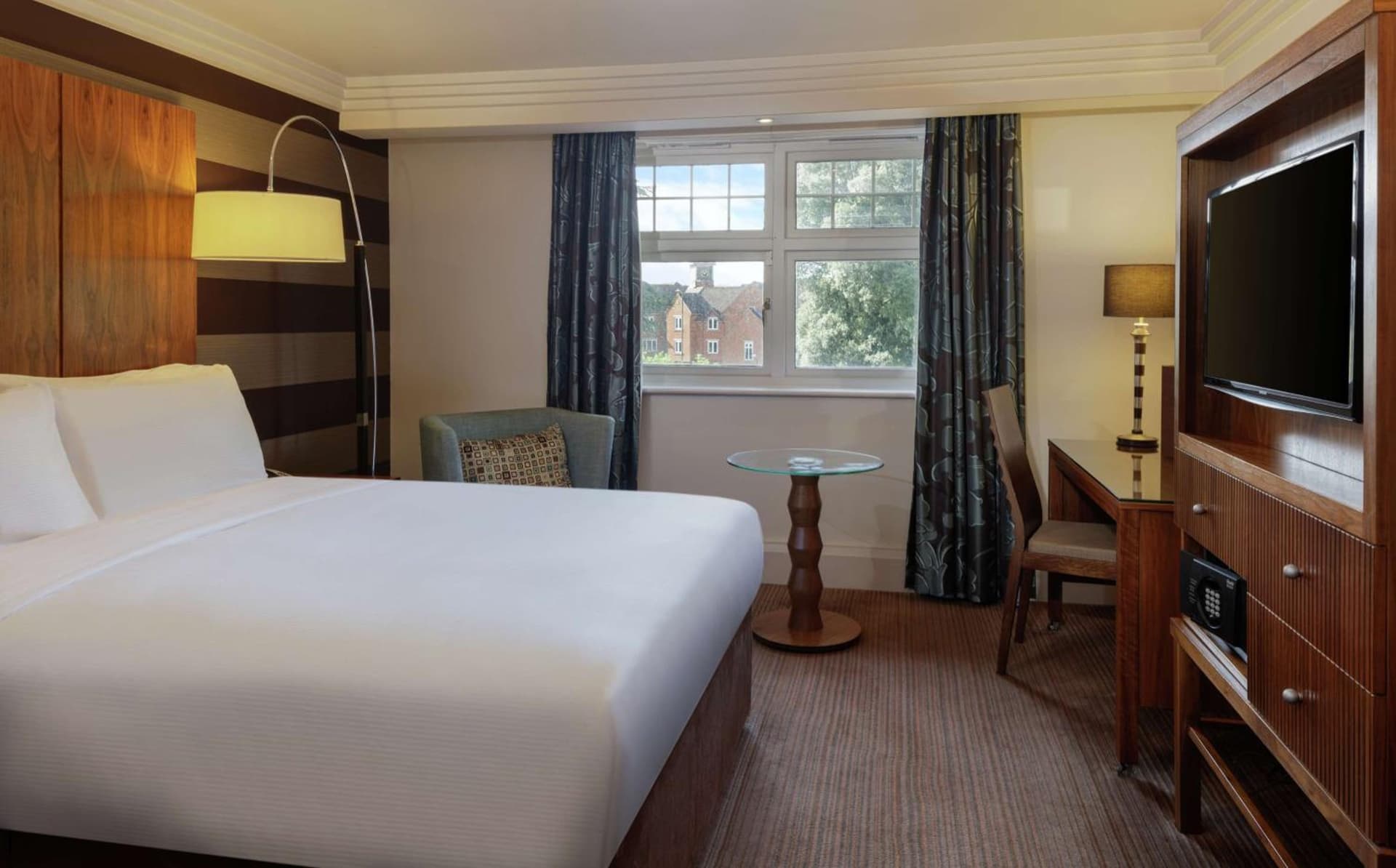 DoubleTree by Hilton Stratford upon Avon