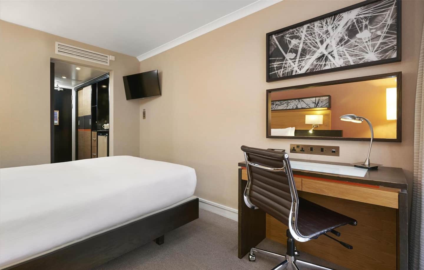 Hilton London Kensington