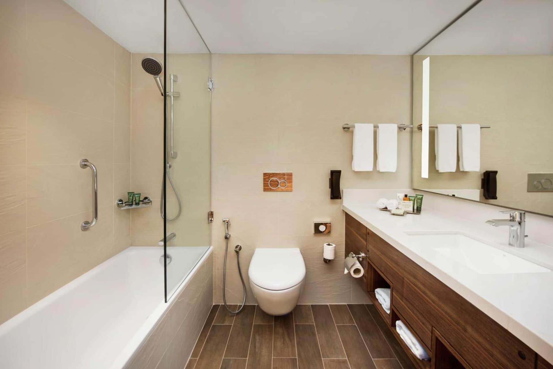 Hilton Garden Inn Ras Al Khaimah