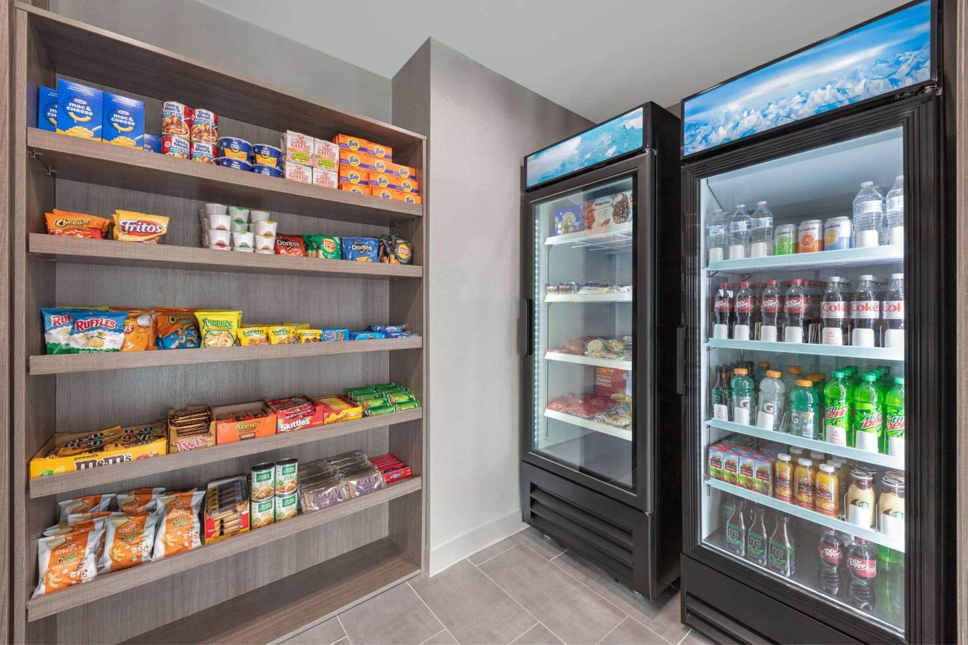 Hawthorn Extended Stay by Wyndham Bedford - Dallas