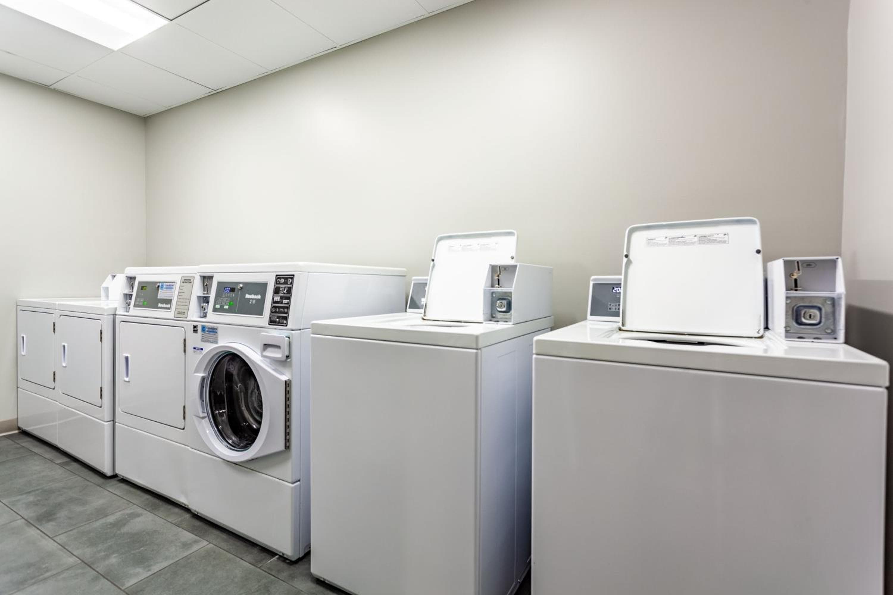 TownePlace Suites by Marriott Raleigh