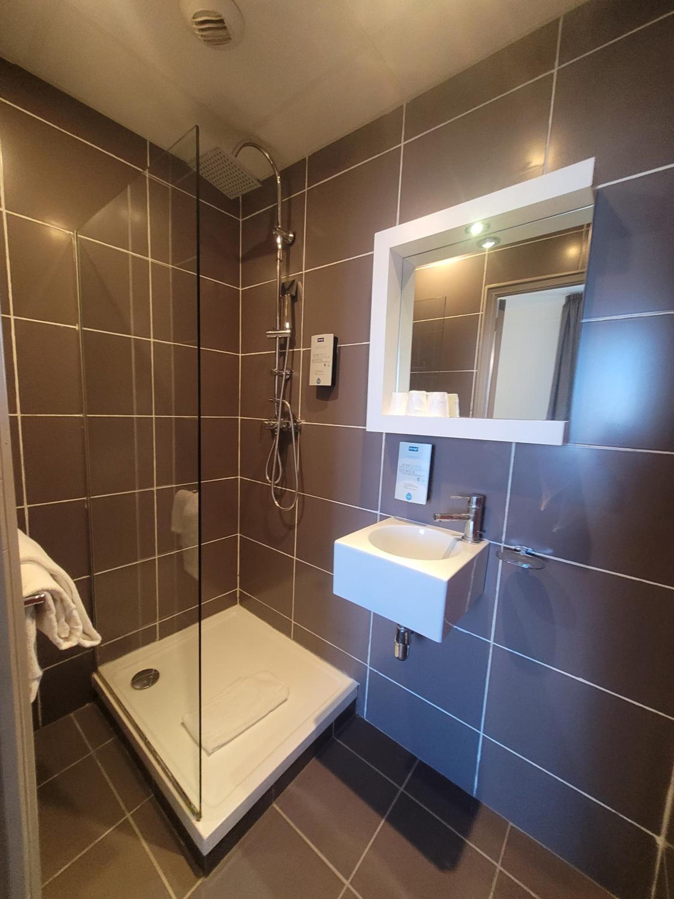 Kyriad Orange Centre Ville