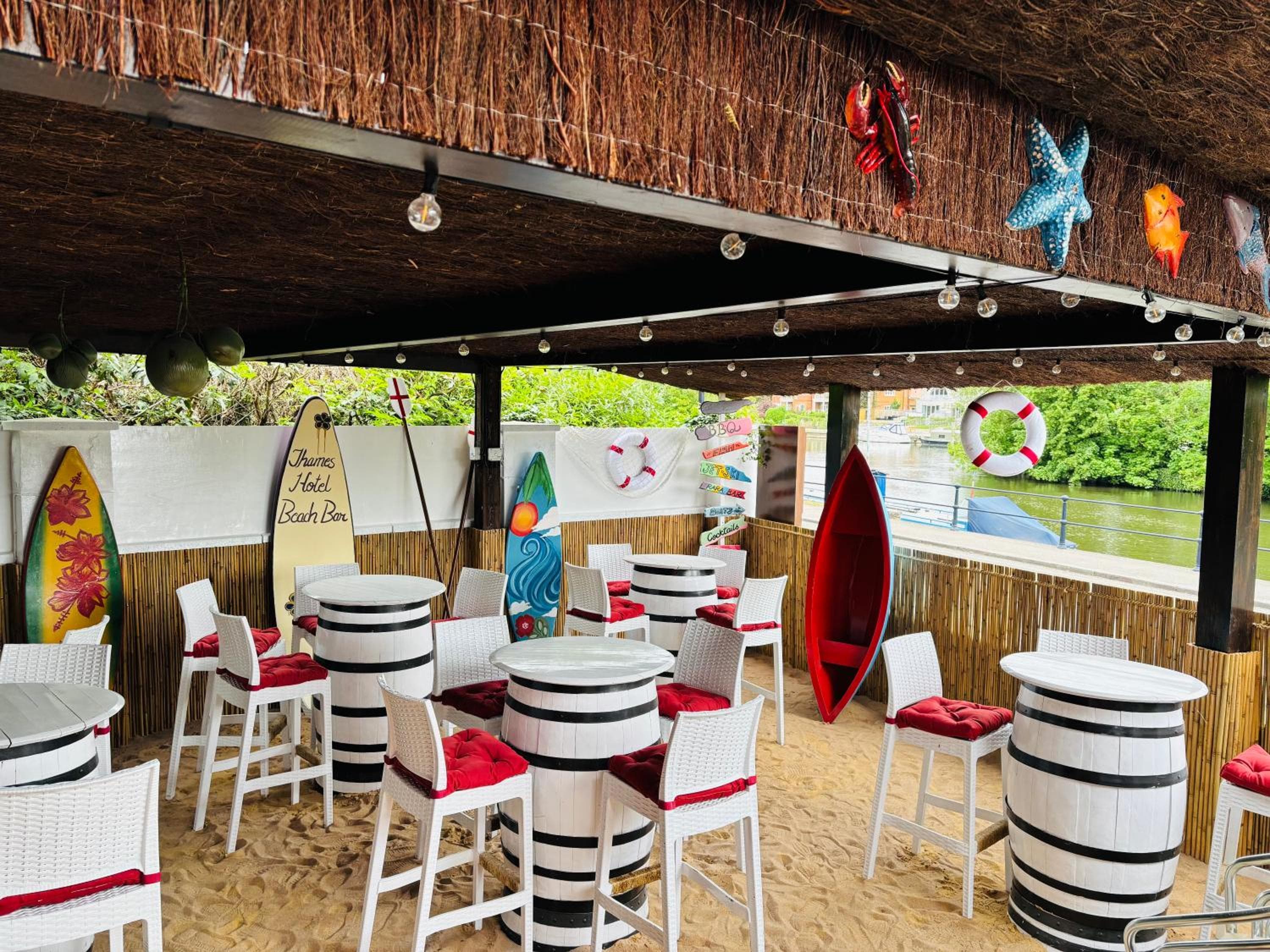 Uno Thames Hotel Maidenhead