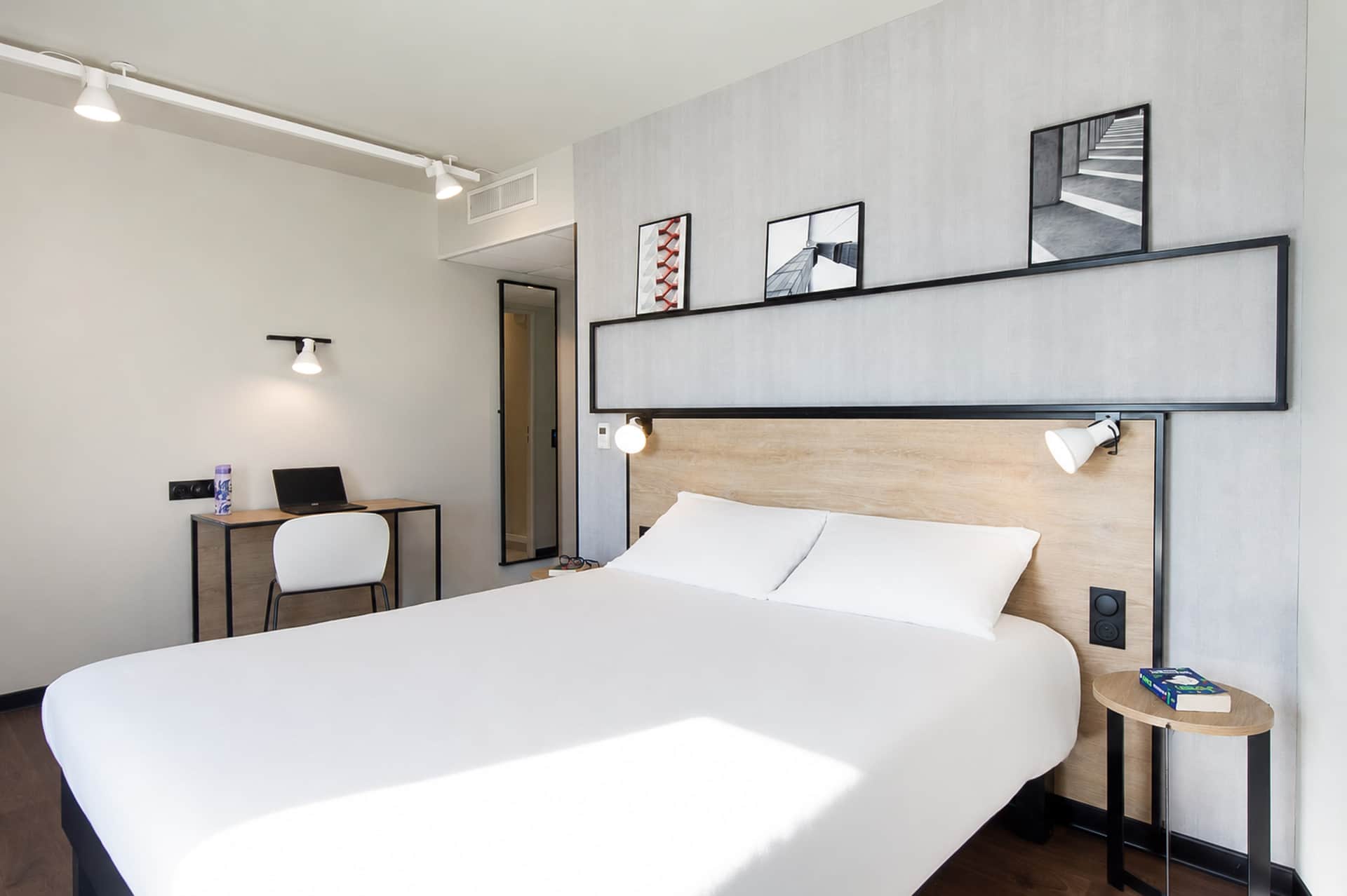 Ibis Clermont Ferrand Centre Stade