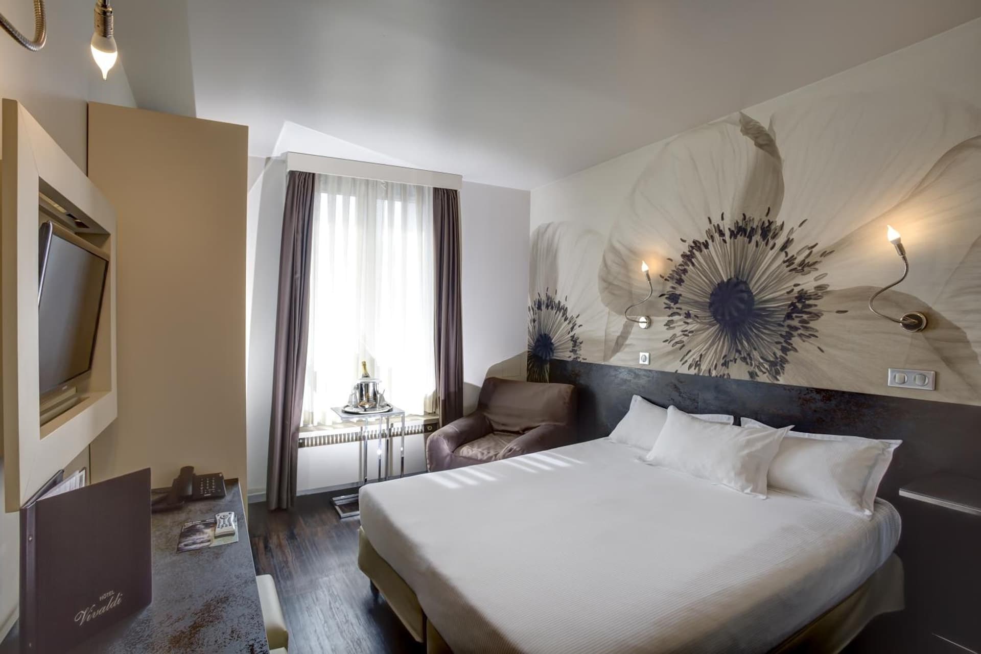 Hôtel Vivaldi