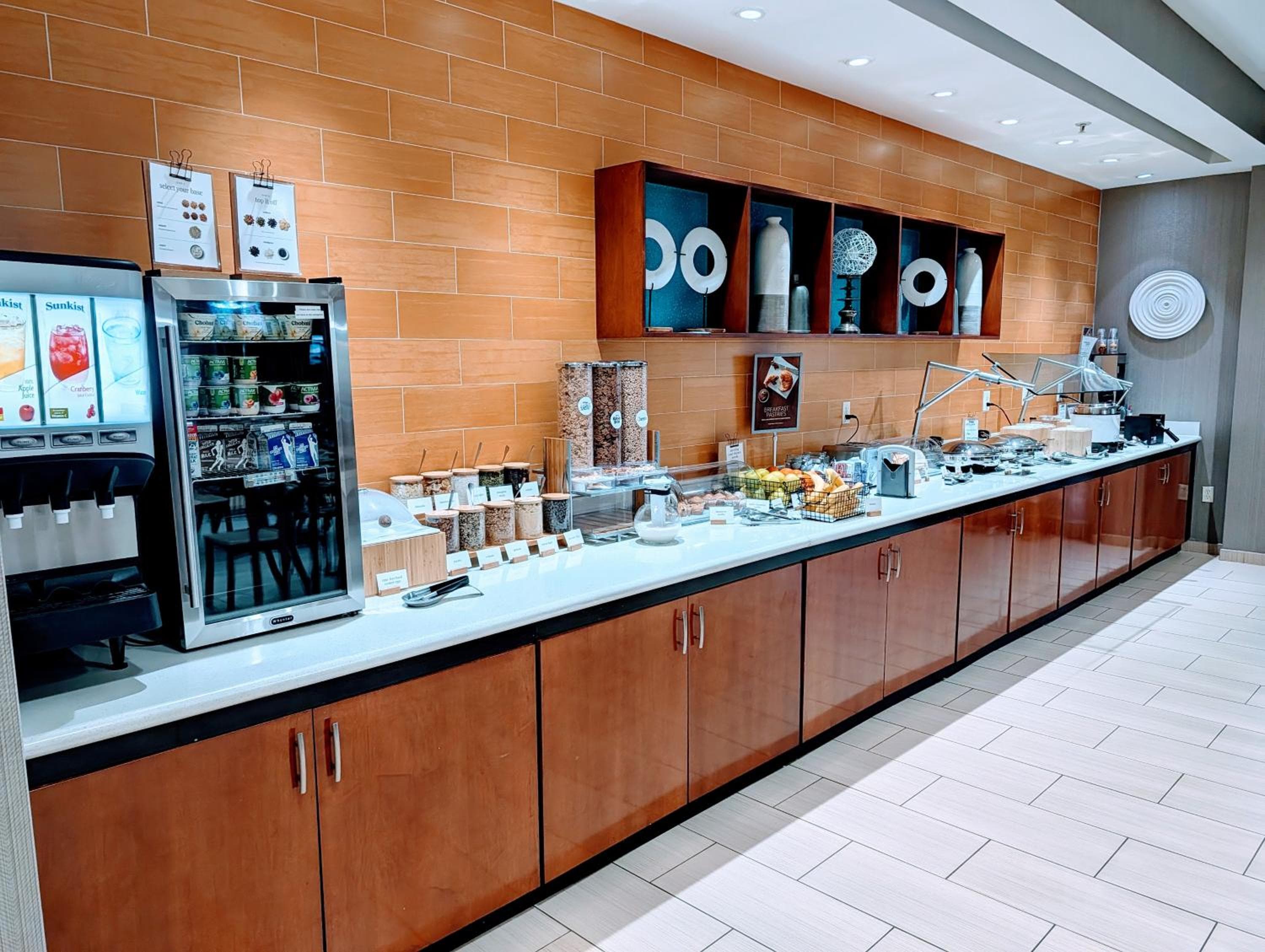 Springhill Suites Houston Rosenberg