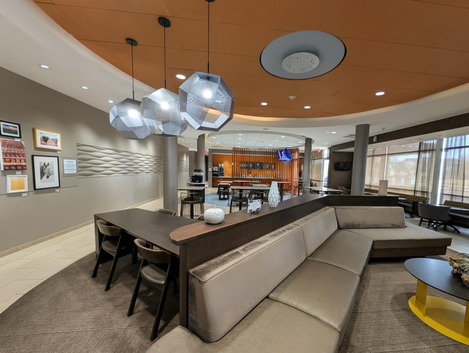 Springhill Suites Houston Rosenberg